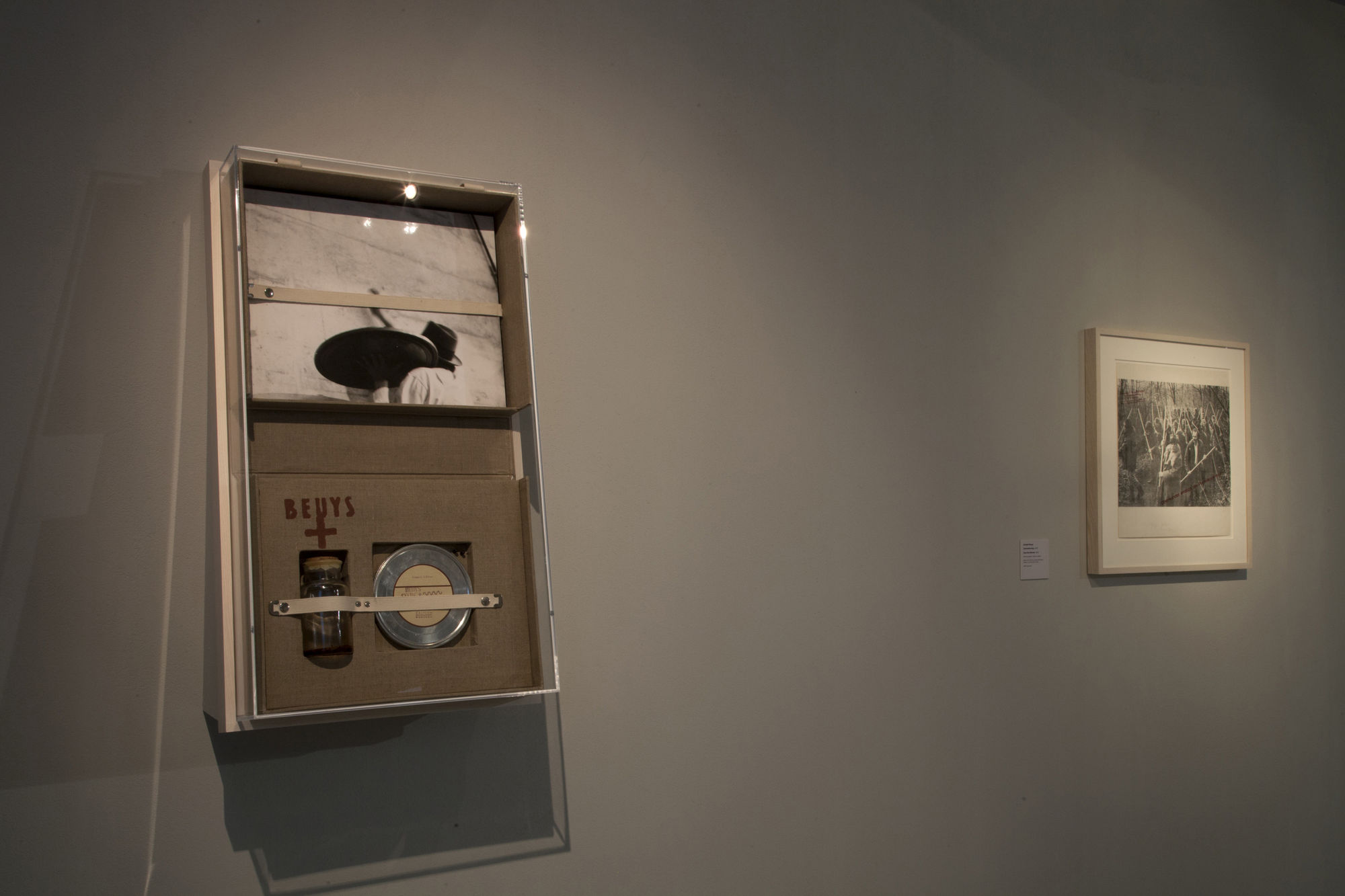 Photo: Blanka Lamrová