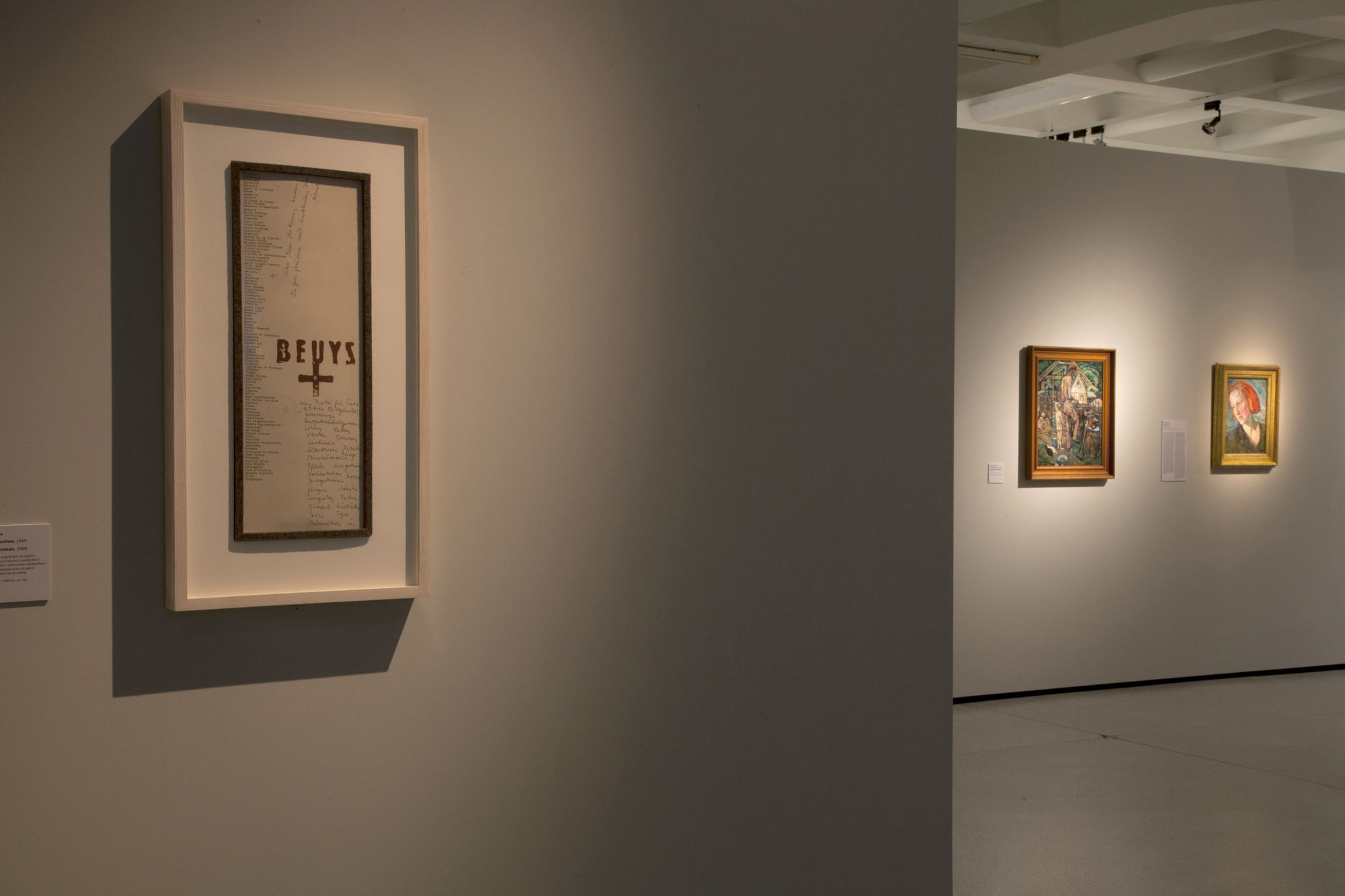 Photo: Blanka Lamrová