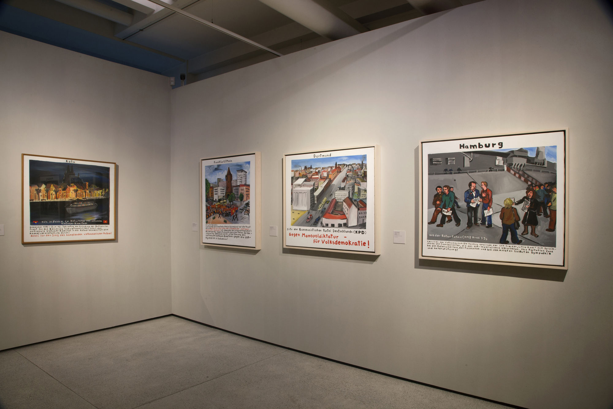 Photo: Blanka Lamrová