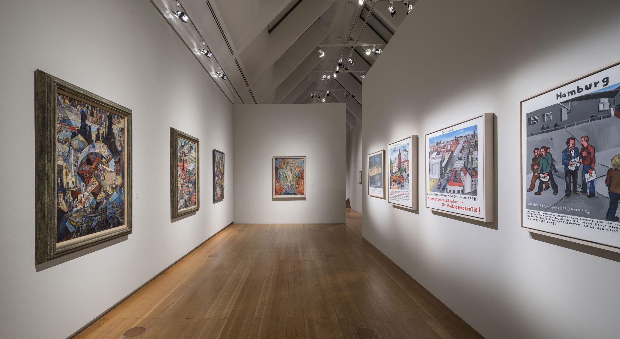 Photo: Norbert Miguletz