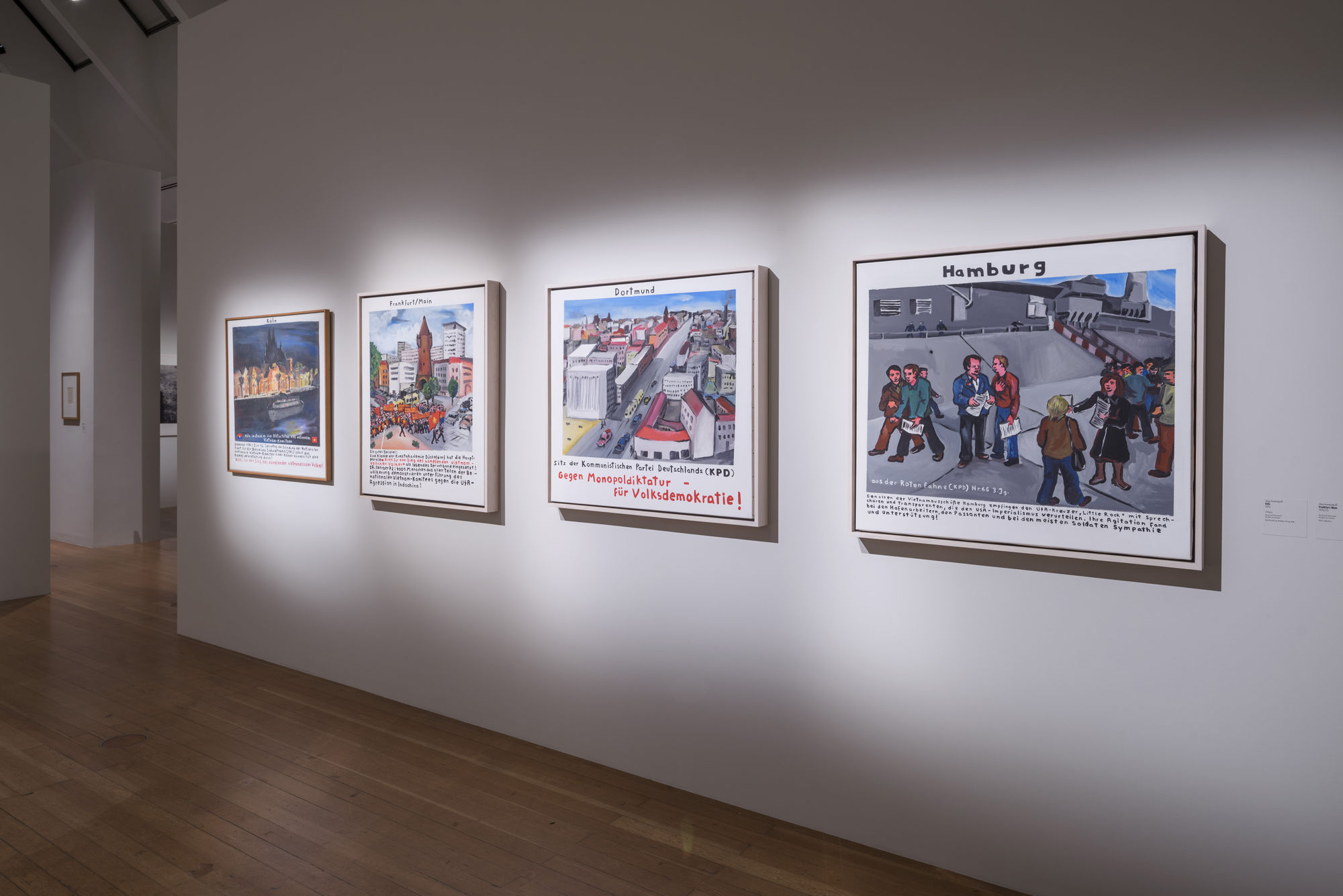 Photo: Norbert Miguletz