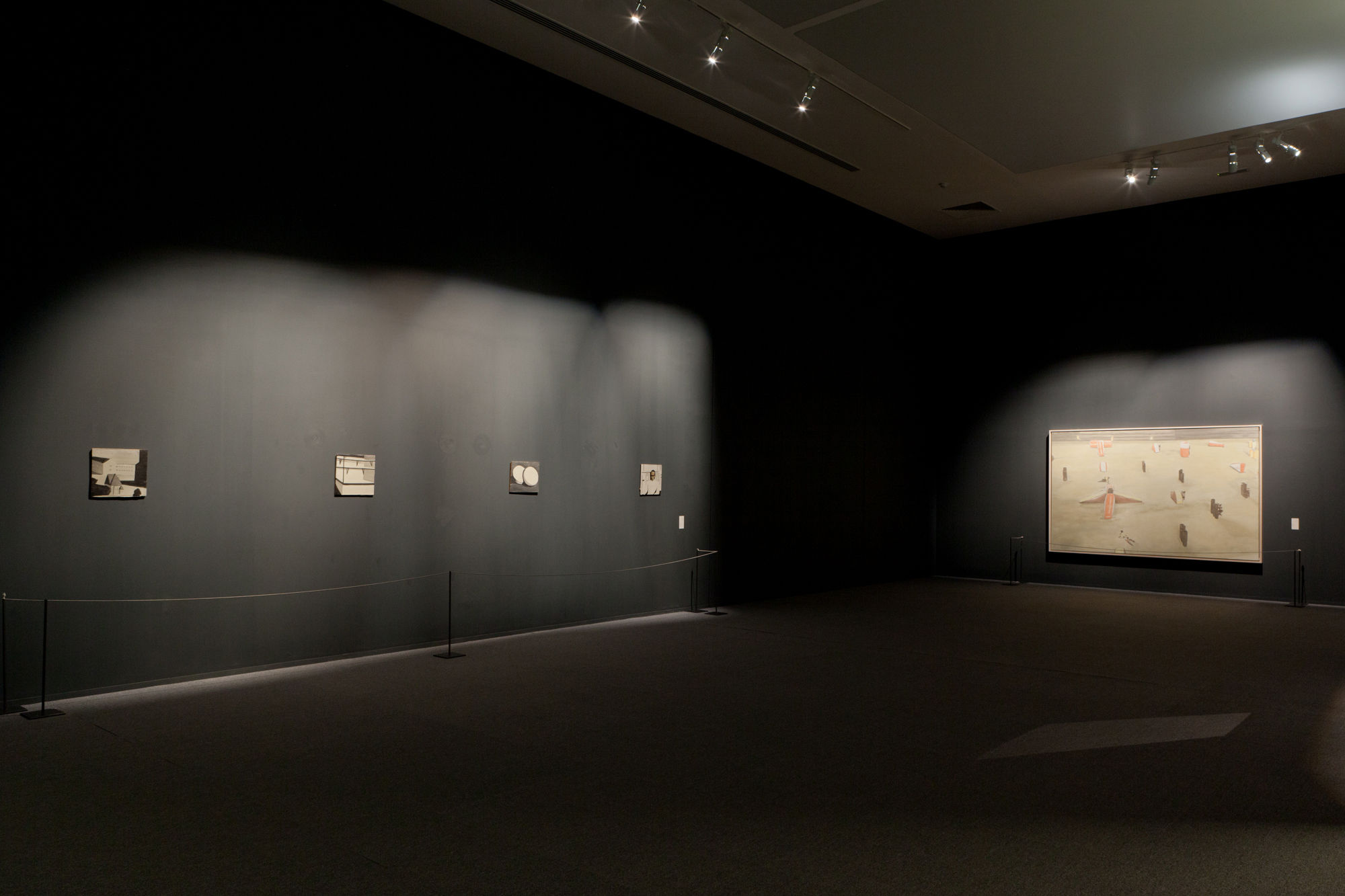 Photo: Wilfried Petzi, Munich. ©Qatar Museums, 2015, Doha Qatar. Tel: +974 4452 5555, P. O. Box 2777, Doha, Qatar. All rights reserved.