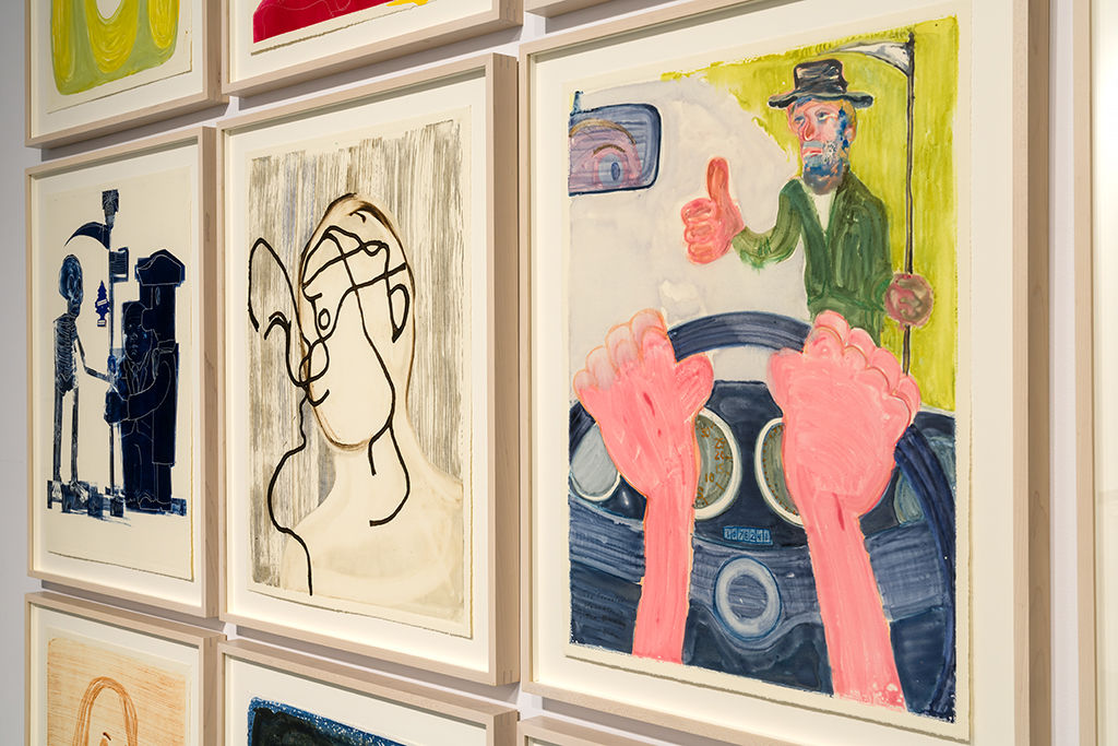 Photo: Guy L’Heureux, La Biennale de Montréal