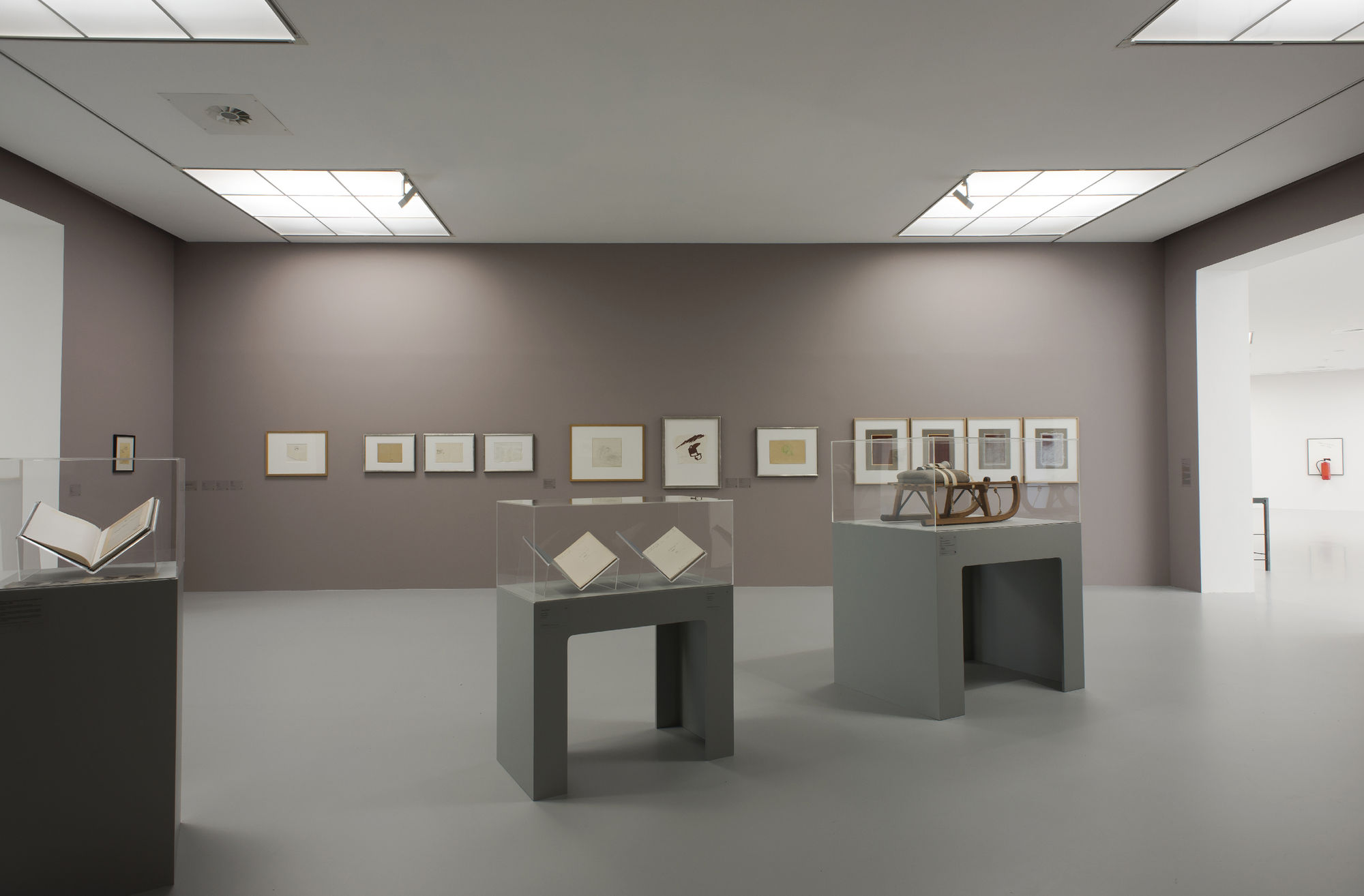 © M HKA/Christine Clinckx