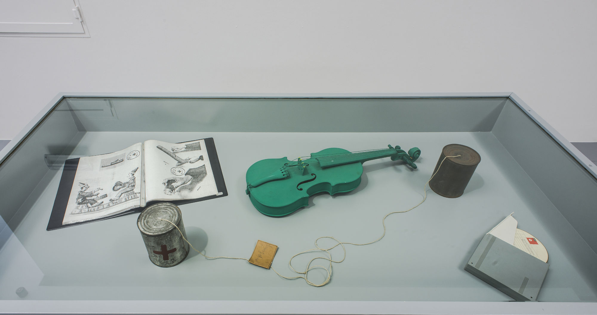 © M HKA/Christine Clinckx