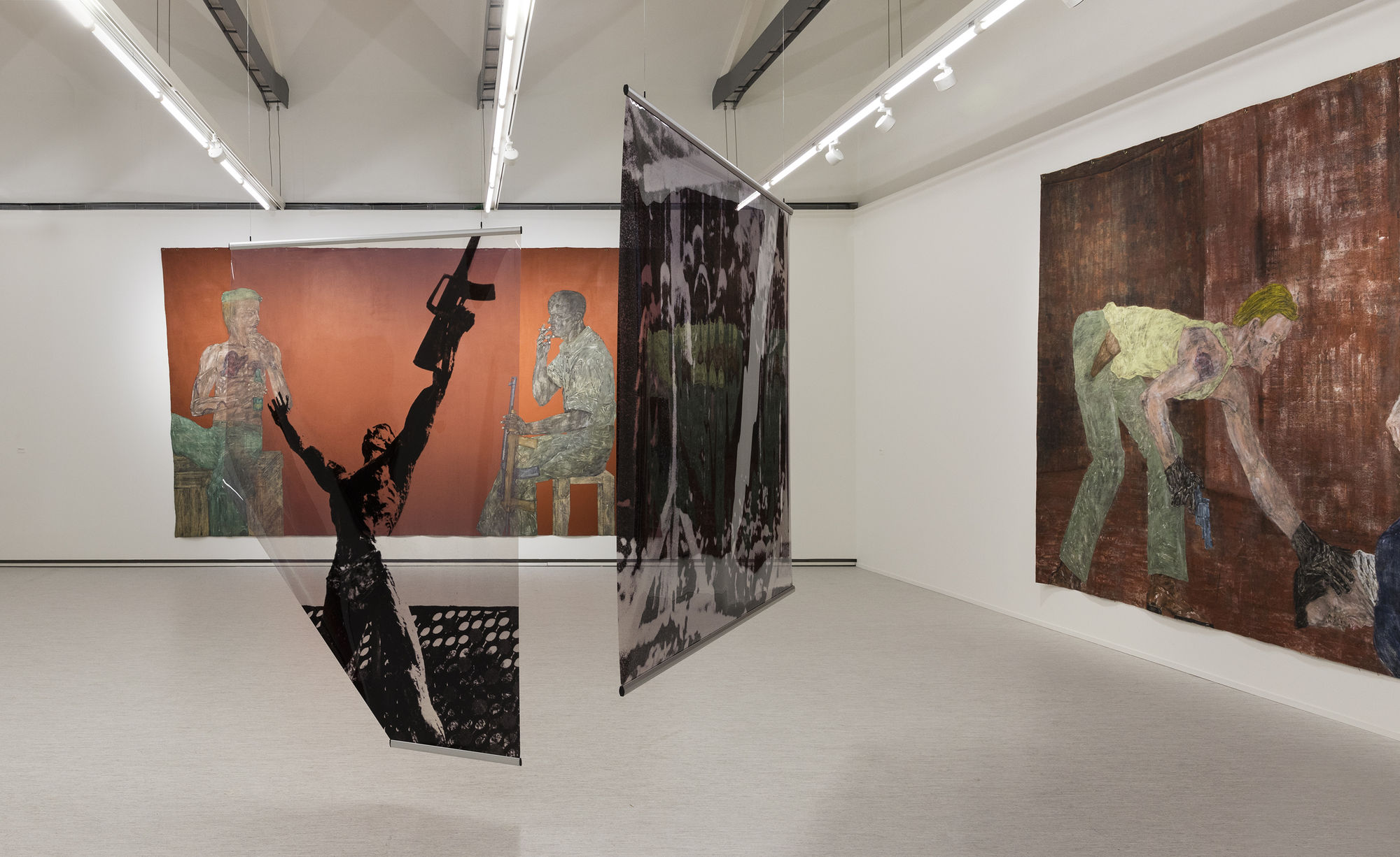 Photo Roberto Marossi