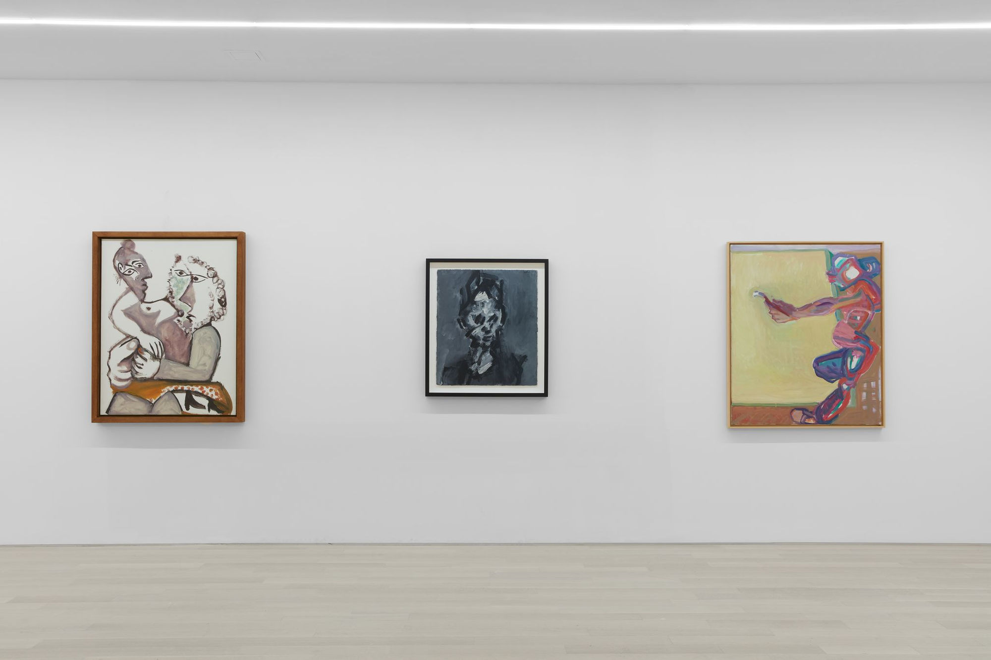 Photo: Matt Kroening