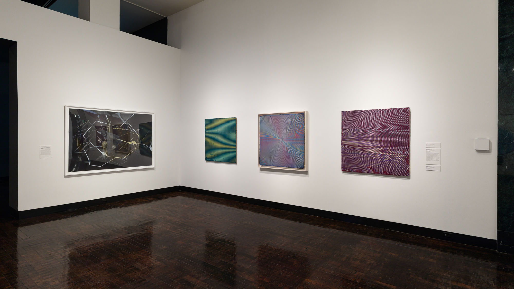 Chaos and Awe: Painting for the 21st Century