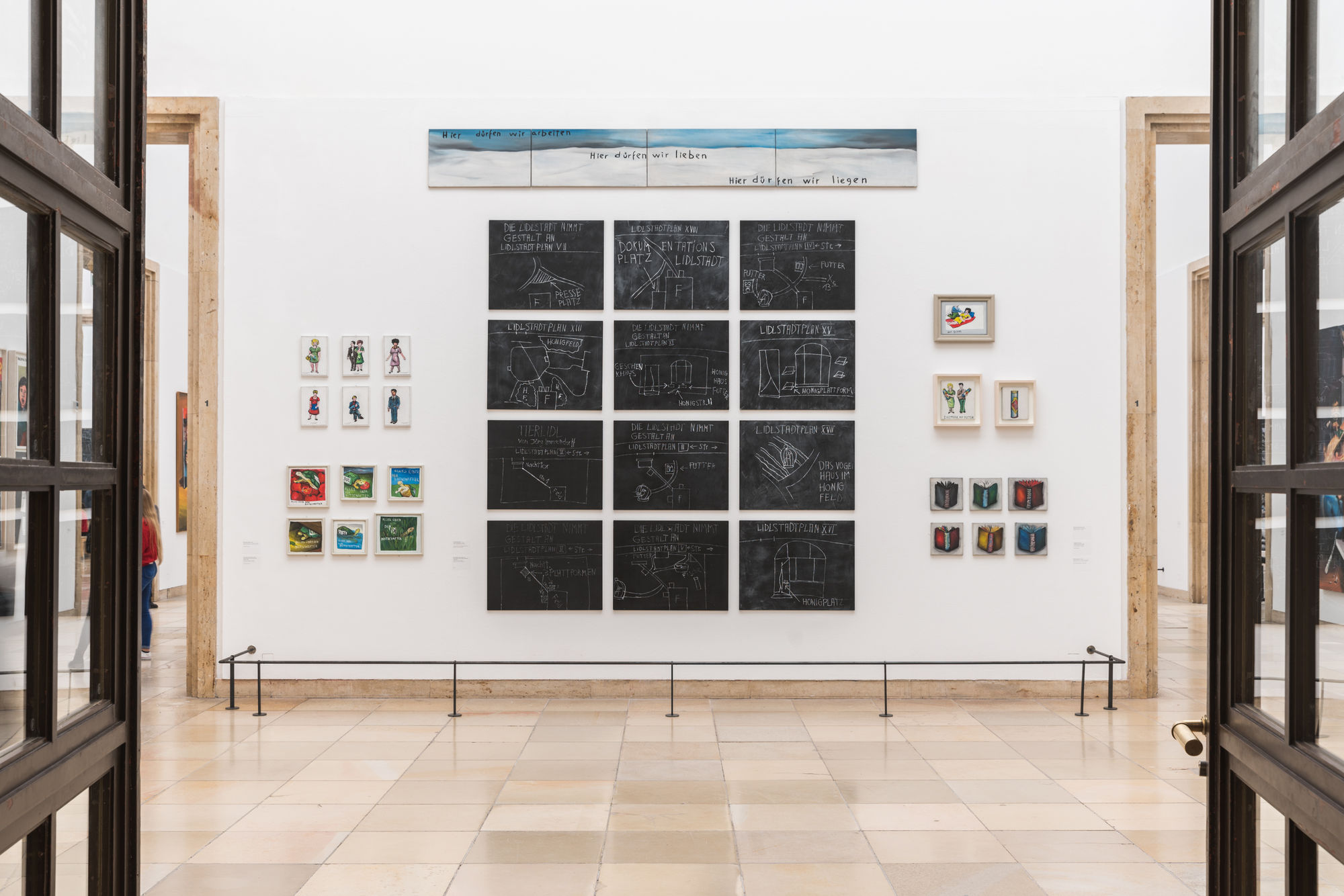 Photo: Maximilian Geuter