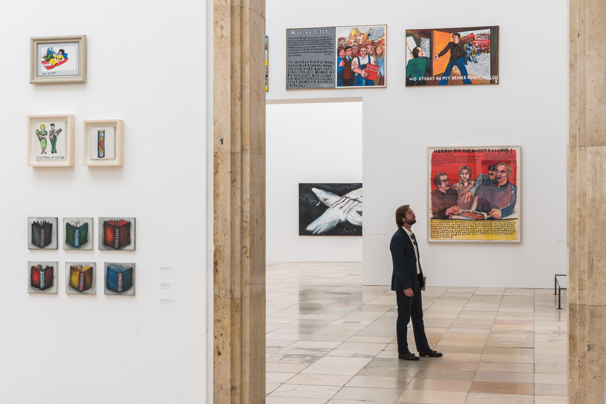 Photo: Maximilian Geuter