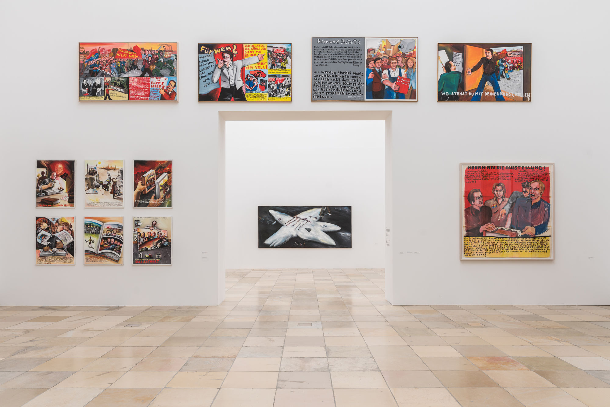 Photo: Maximilian Geuter