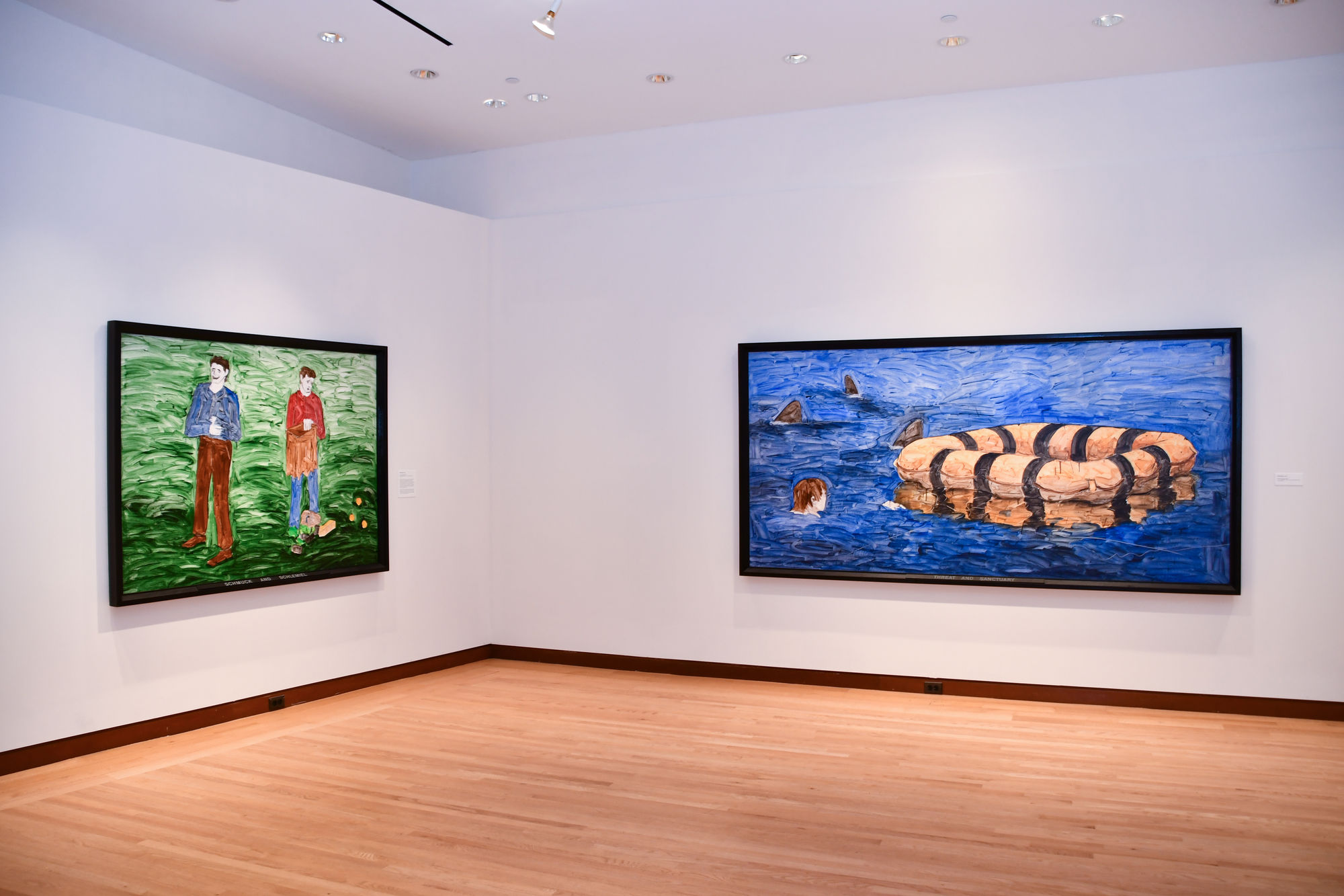 Neil Jenney: American Realist