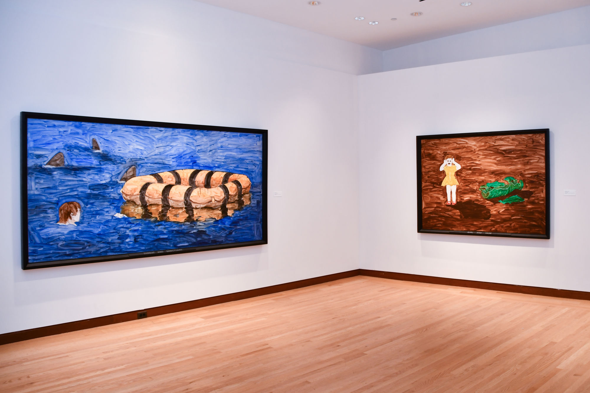 Neil Jenney: American Realist