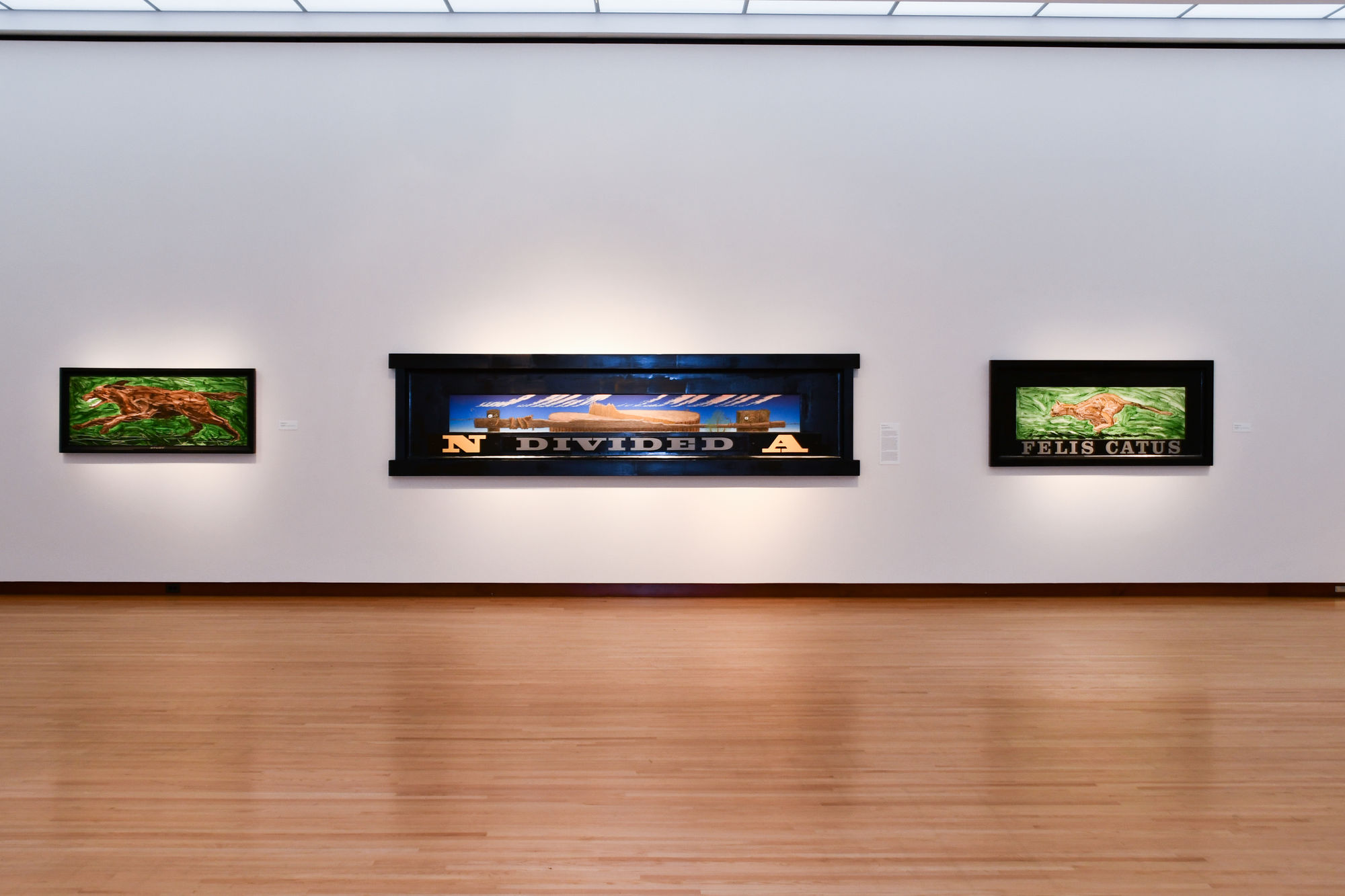 Neil Jenney: American Realist