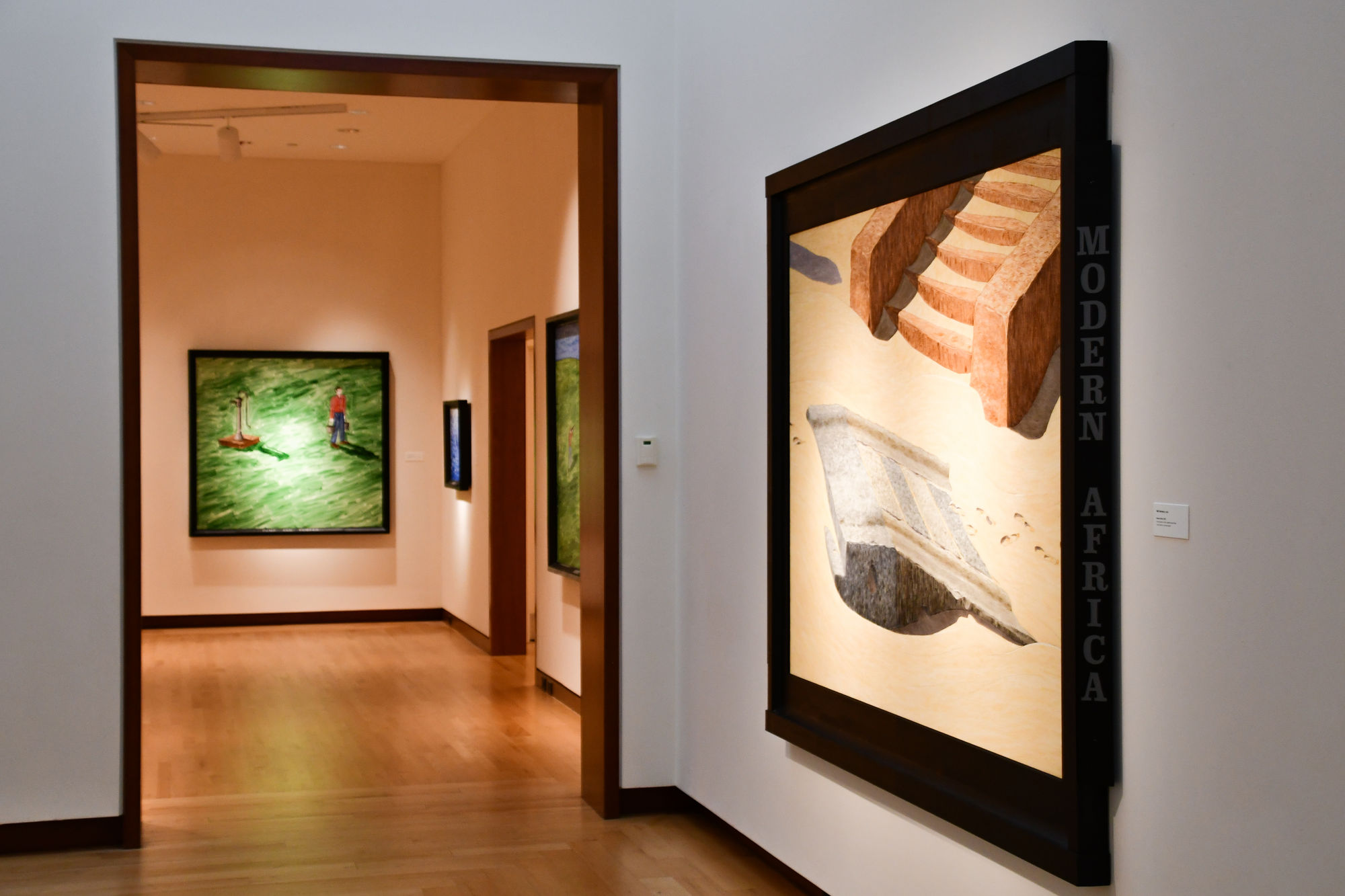 Neil Jenney: American Realist