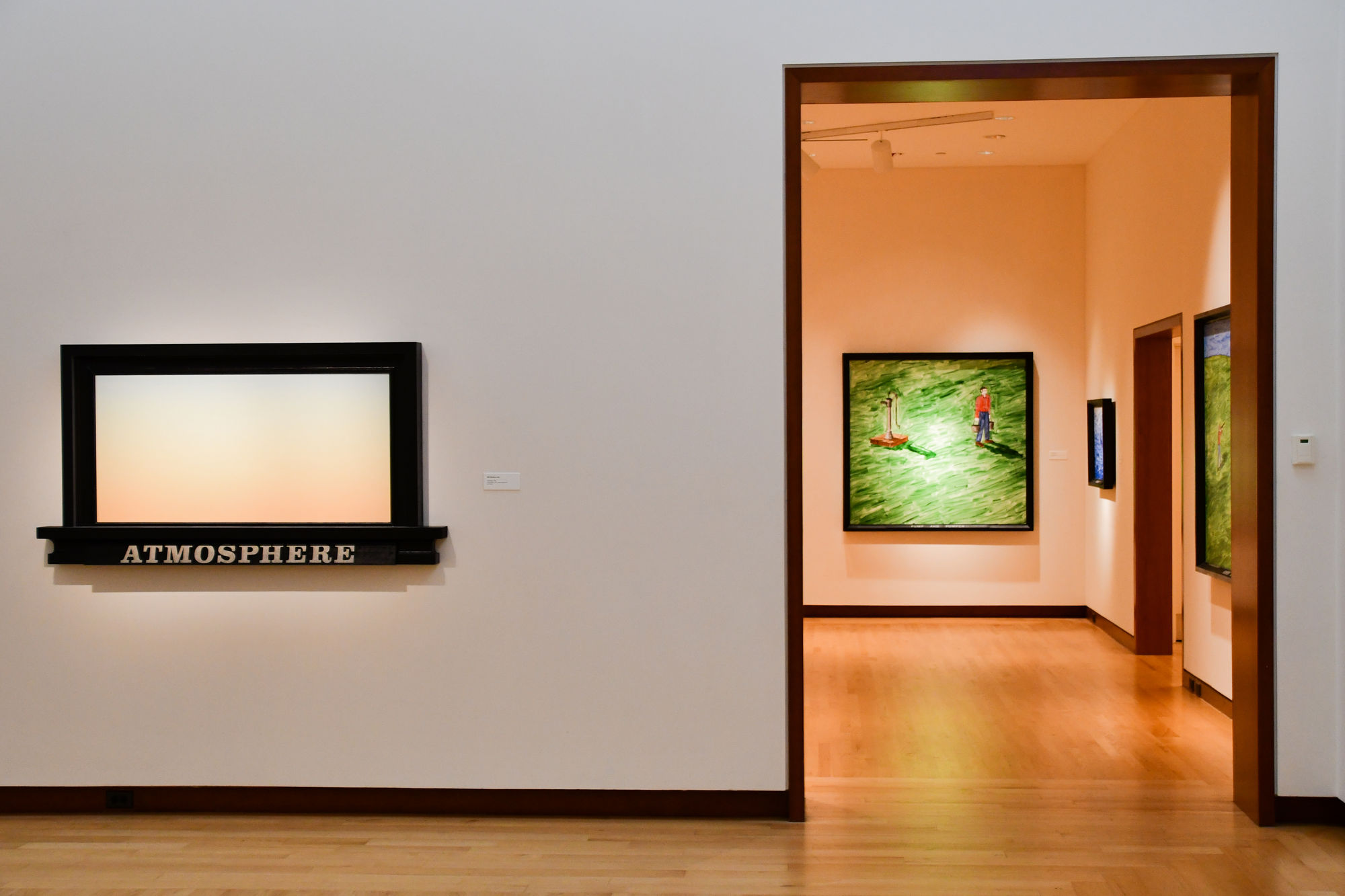 Neil Jenney: American Realist