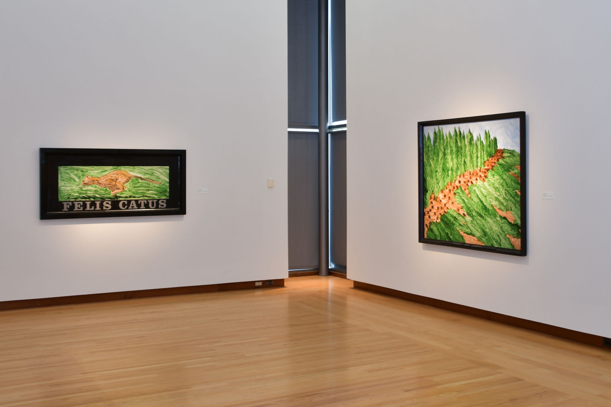 Neil Jenney: American Realist