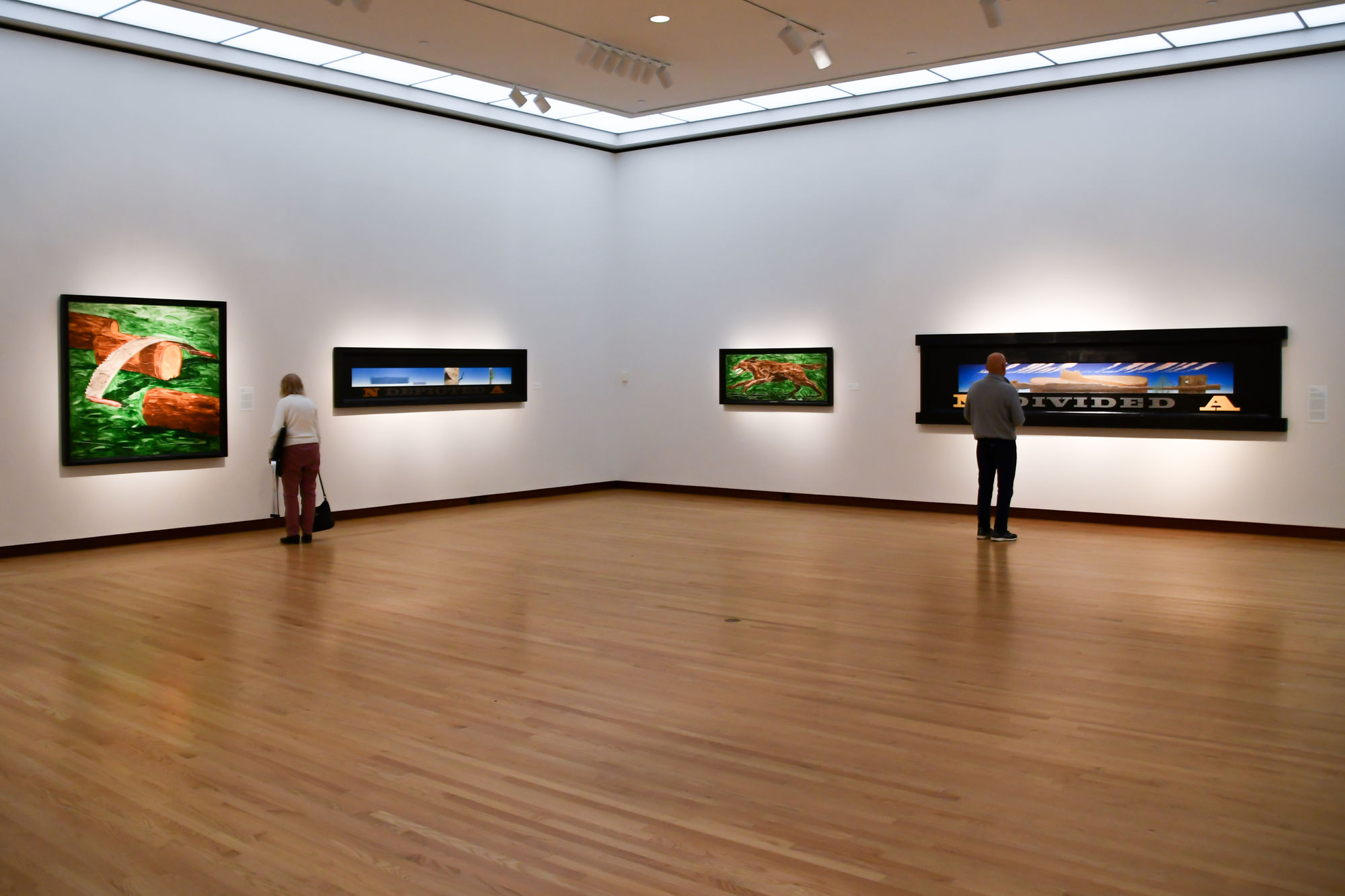 Neil Jenney: American Realist