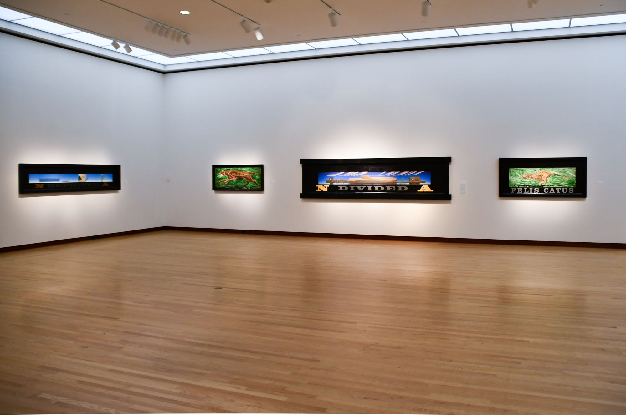 Neil Jenney: American Realist