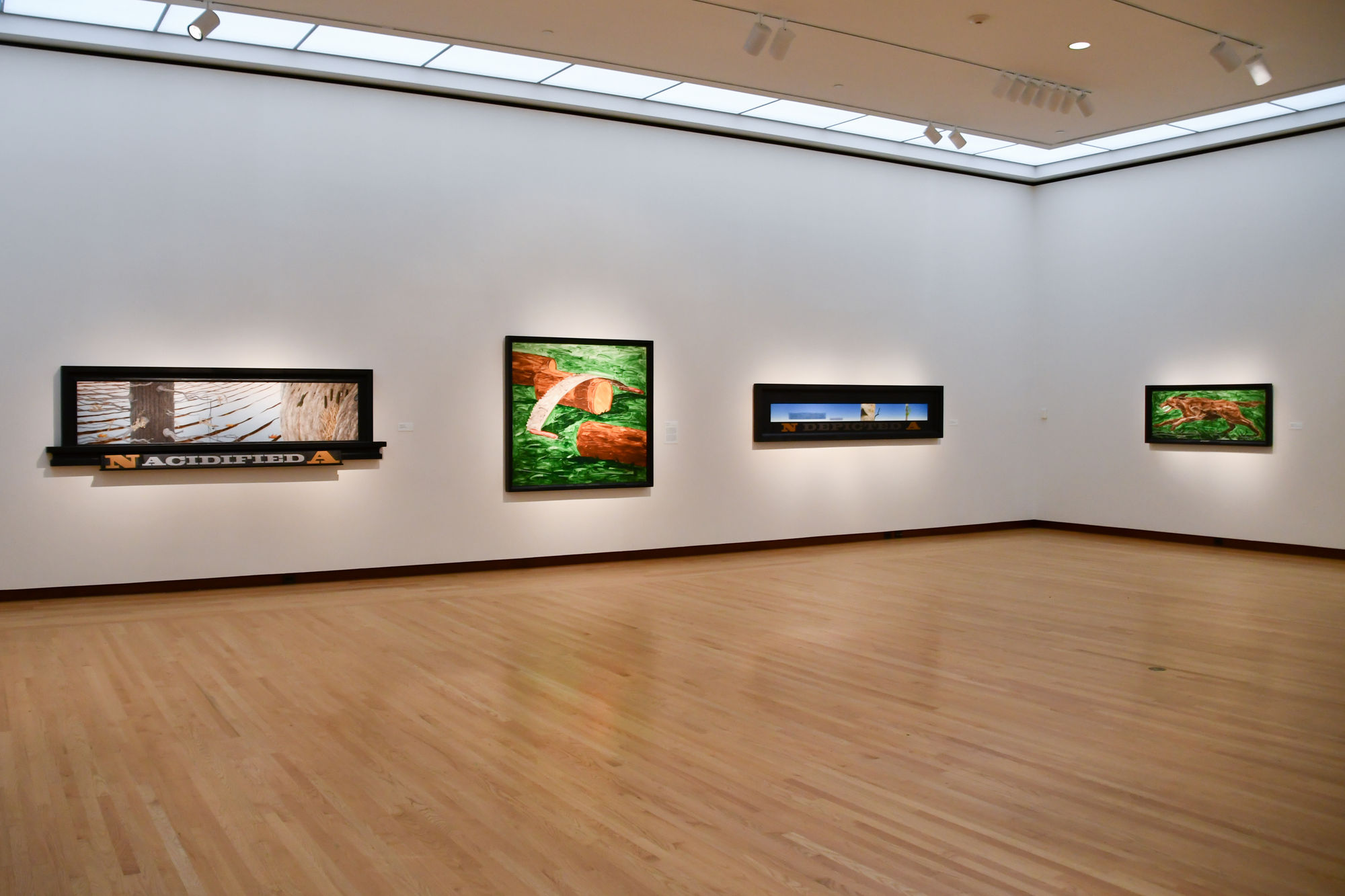 Neil Jenney: American Realist