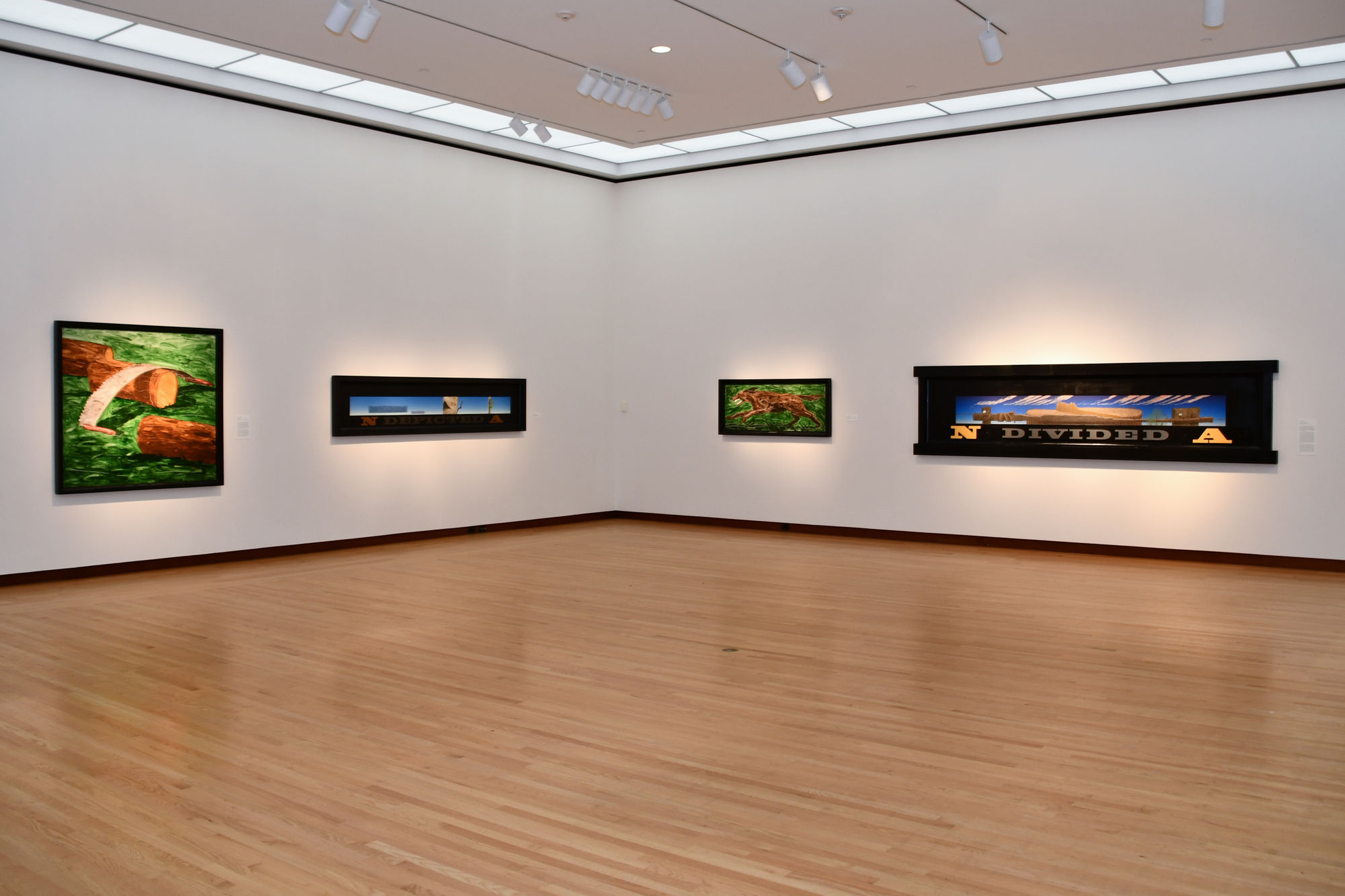 Neil Jenney: American Realist