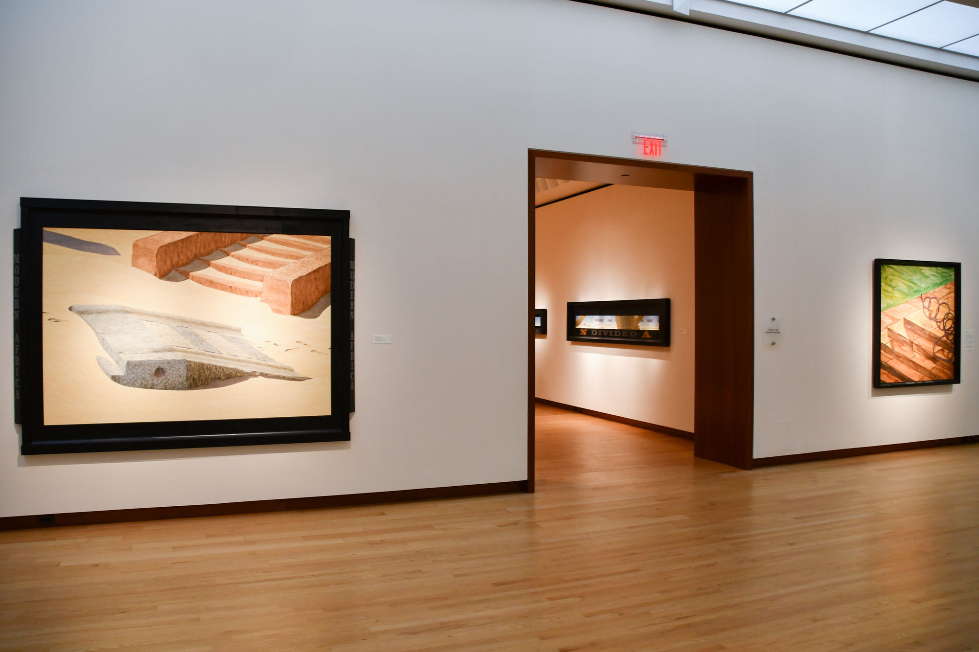 Neil Jenney: American Realist