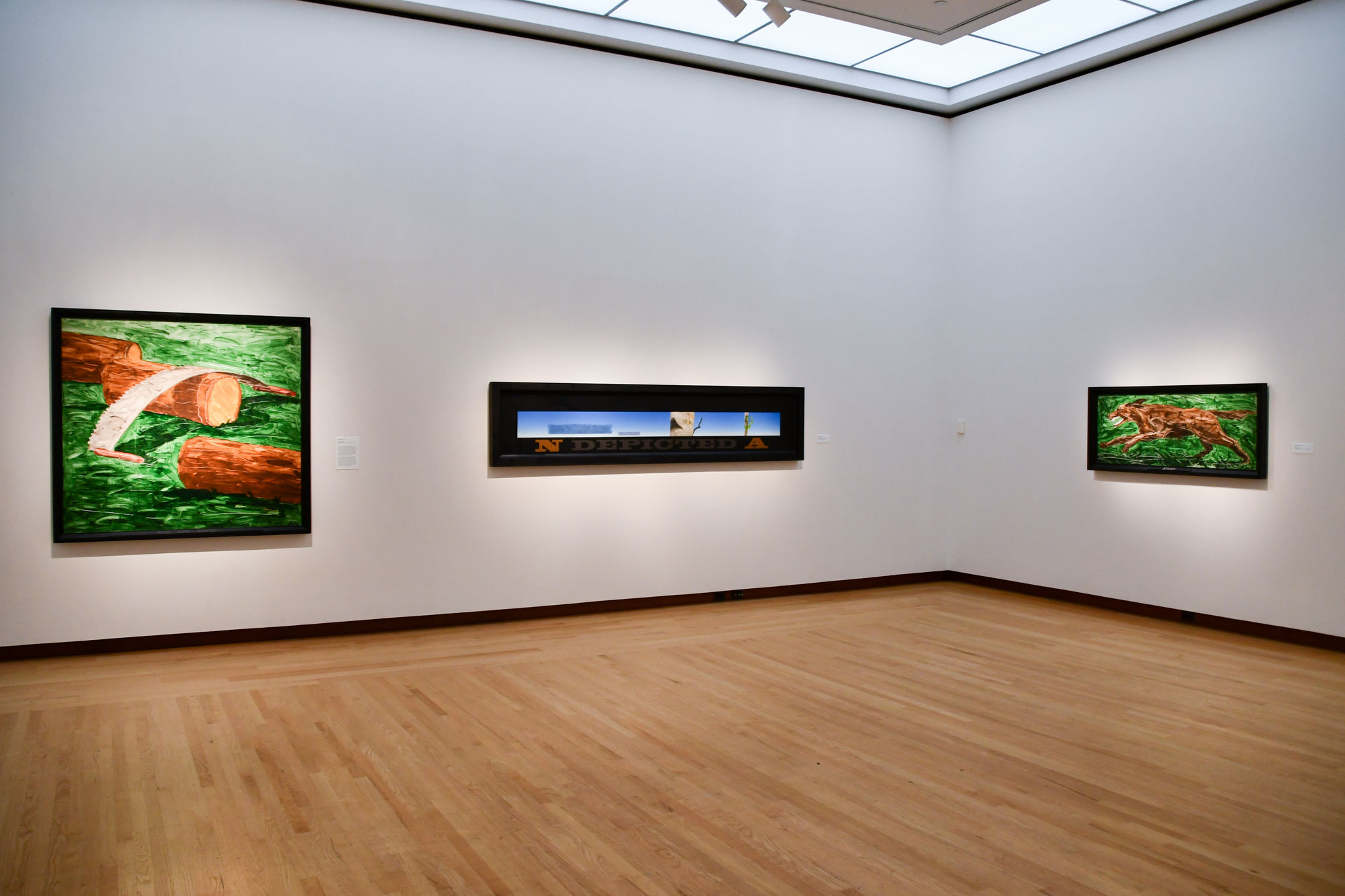 Neil Jenney: American Realist