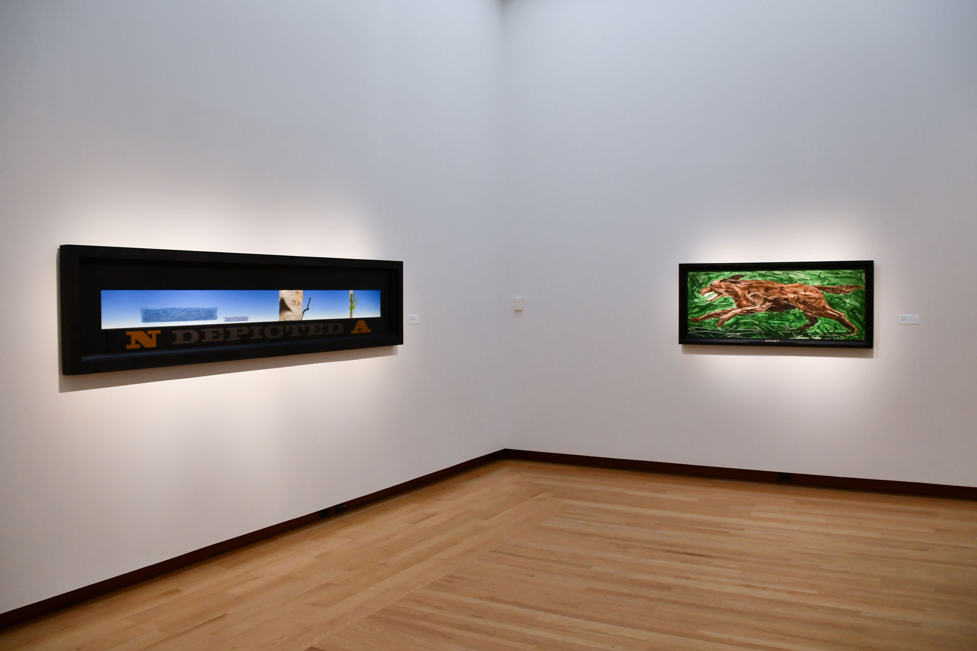 Neil Jenney: American Realist