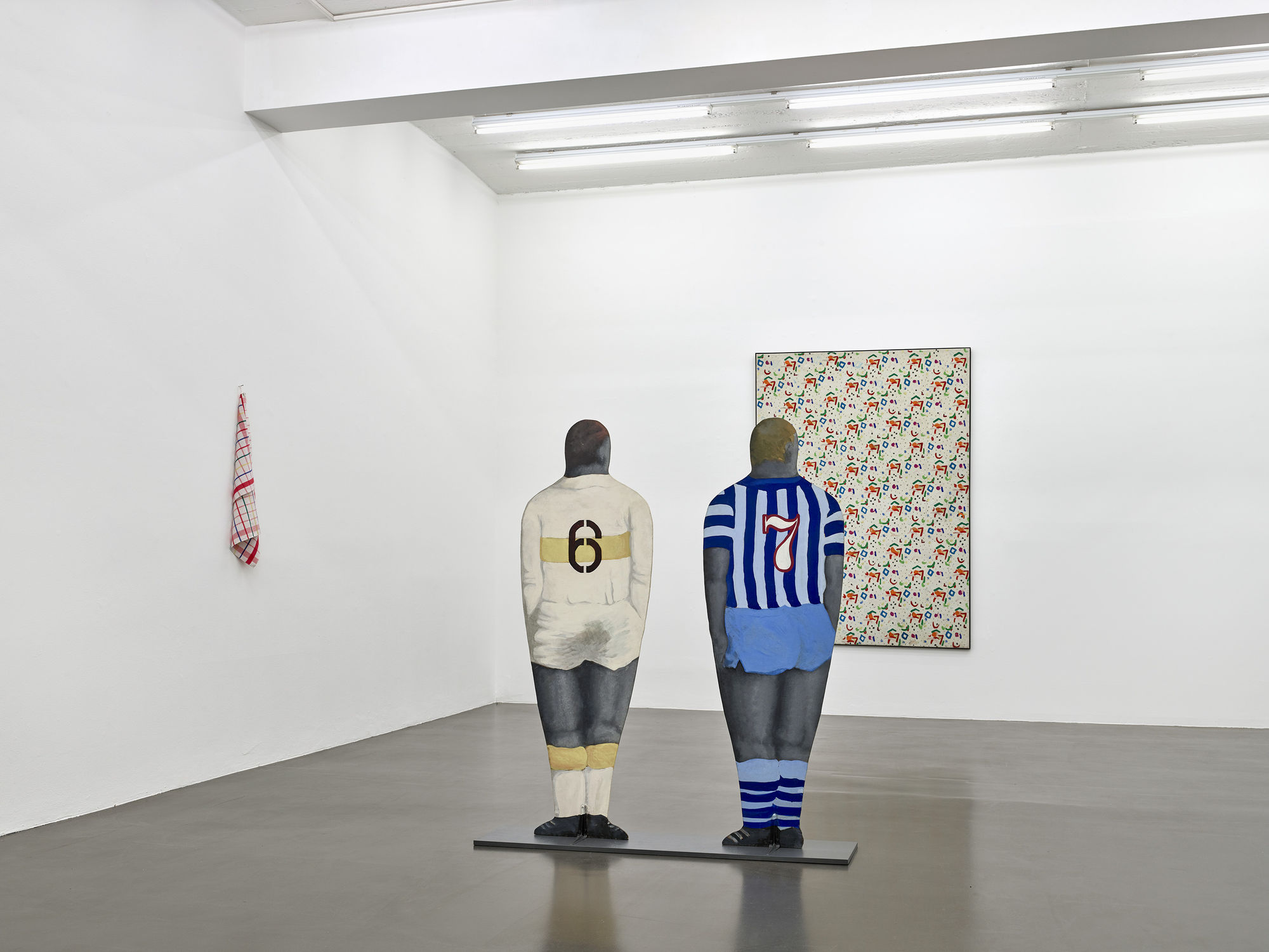 Photo: Achim Kukulies, Düsseldorf