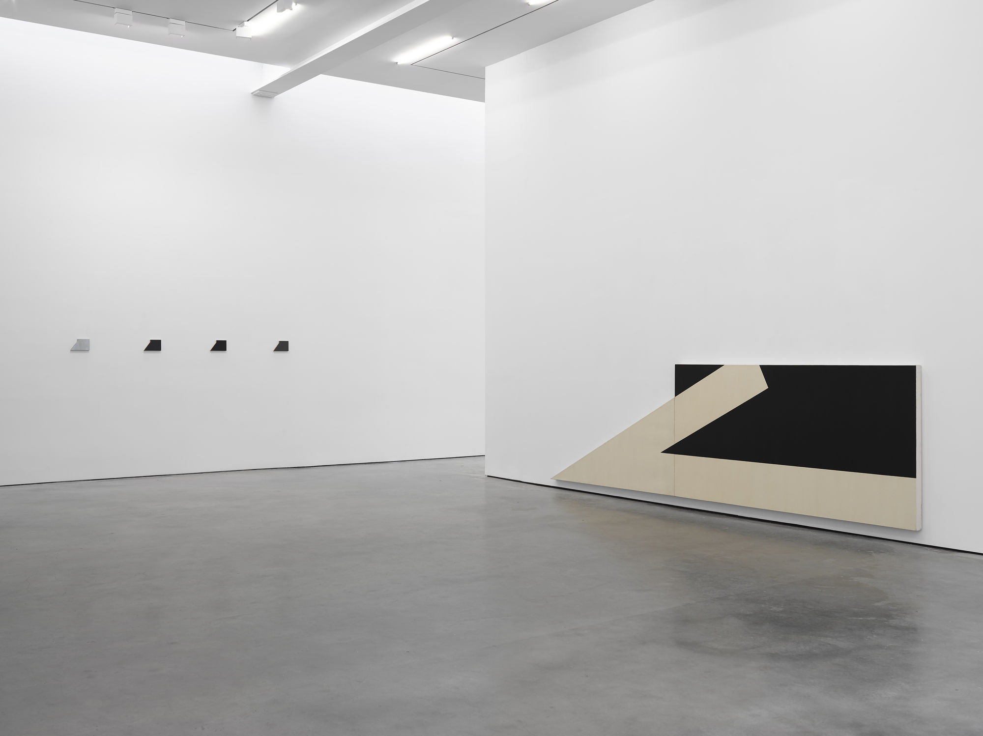 Photo by George Darrell; Courtesy Lisson Gallery