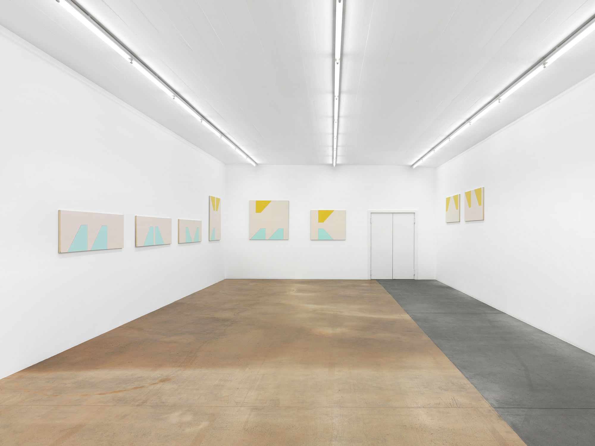 Photo: Annik Wetter–MAMCO, Genève