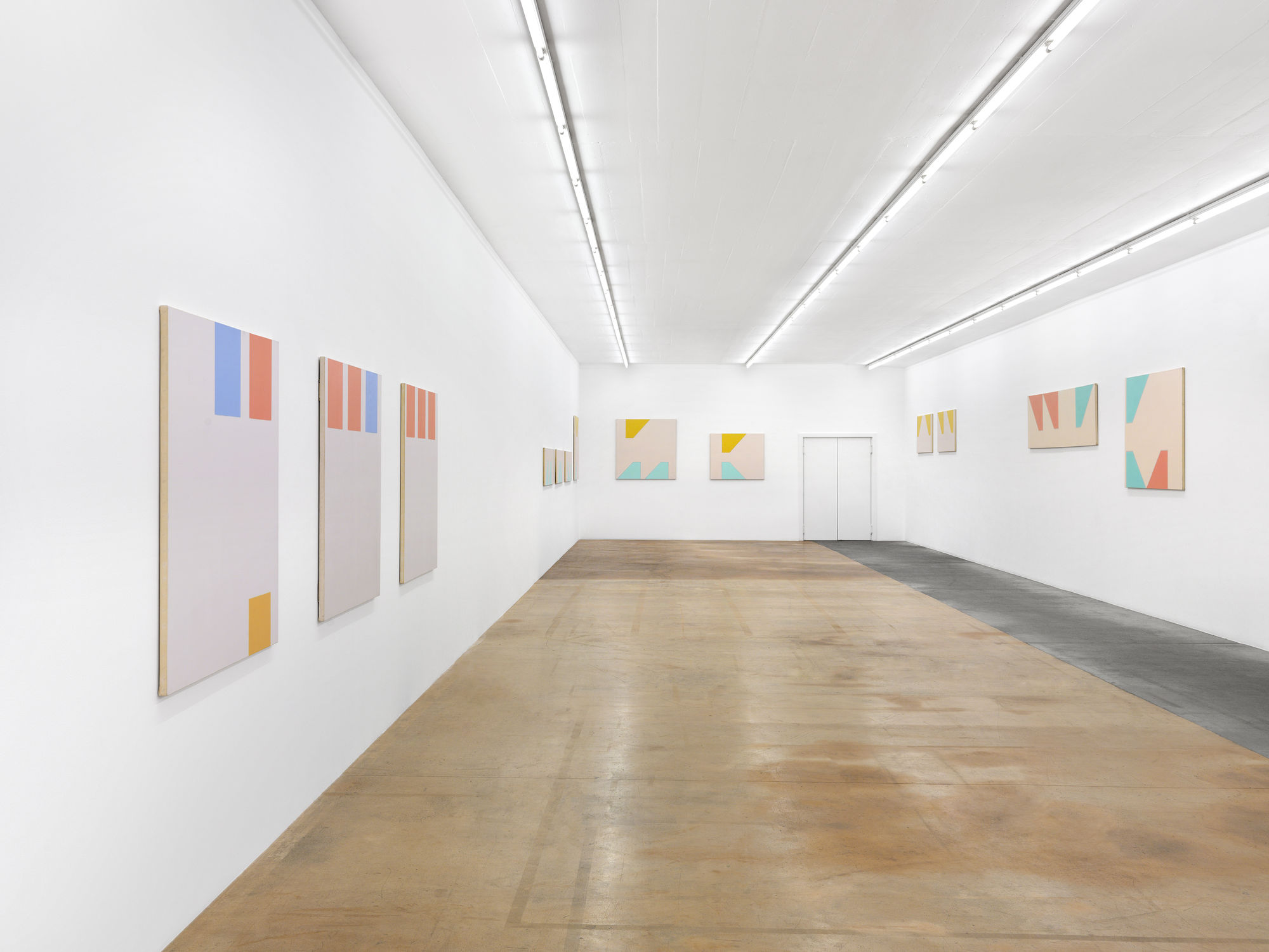 Photo: Annik Wetter–MAMCO, Genève