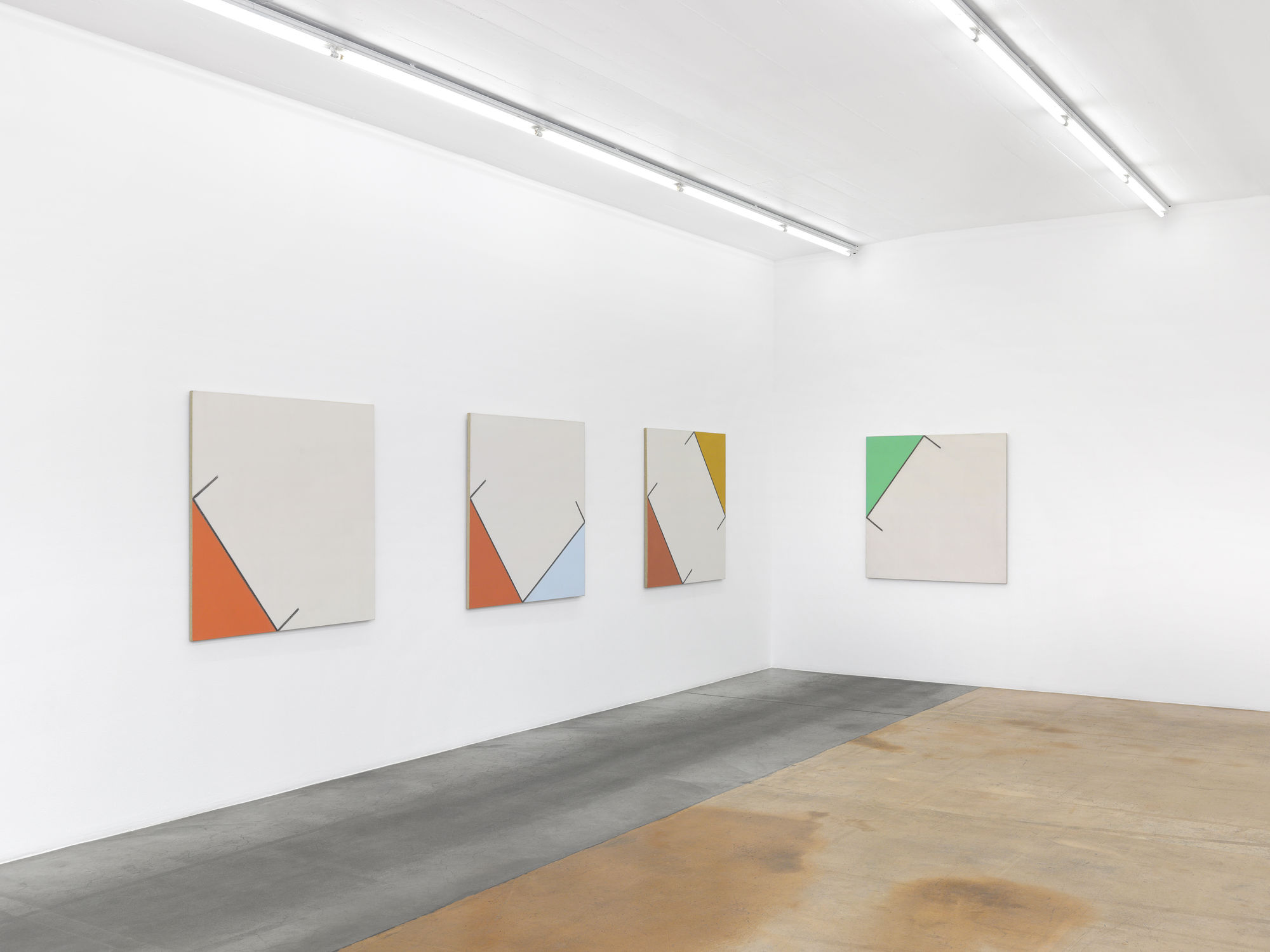 Photo: Annik Wetter–MAMCO, Genève