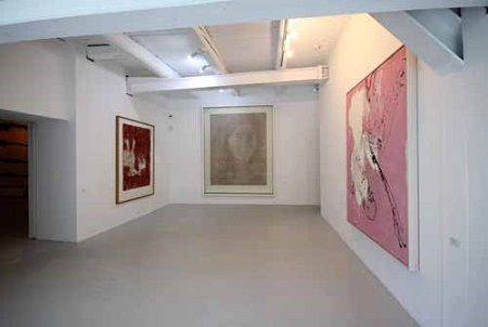 Kunstpreis Kaiserring 2019 – 1975, Von Henry Moore bis Barbara Kruger