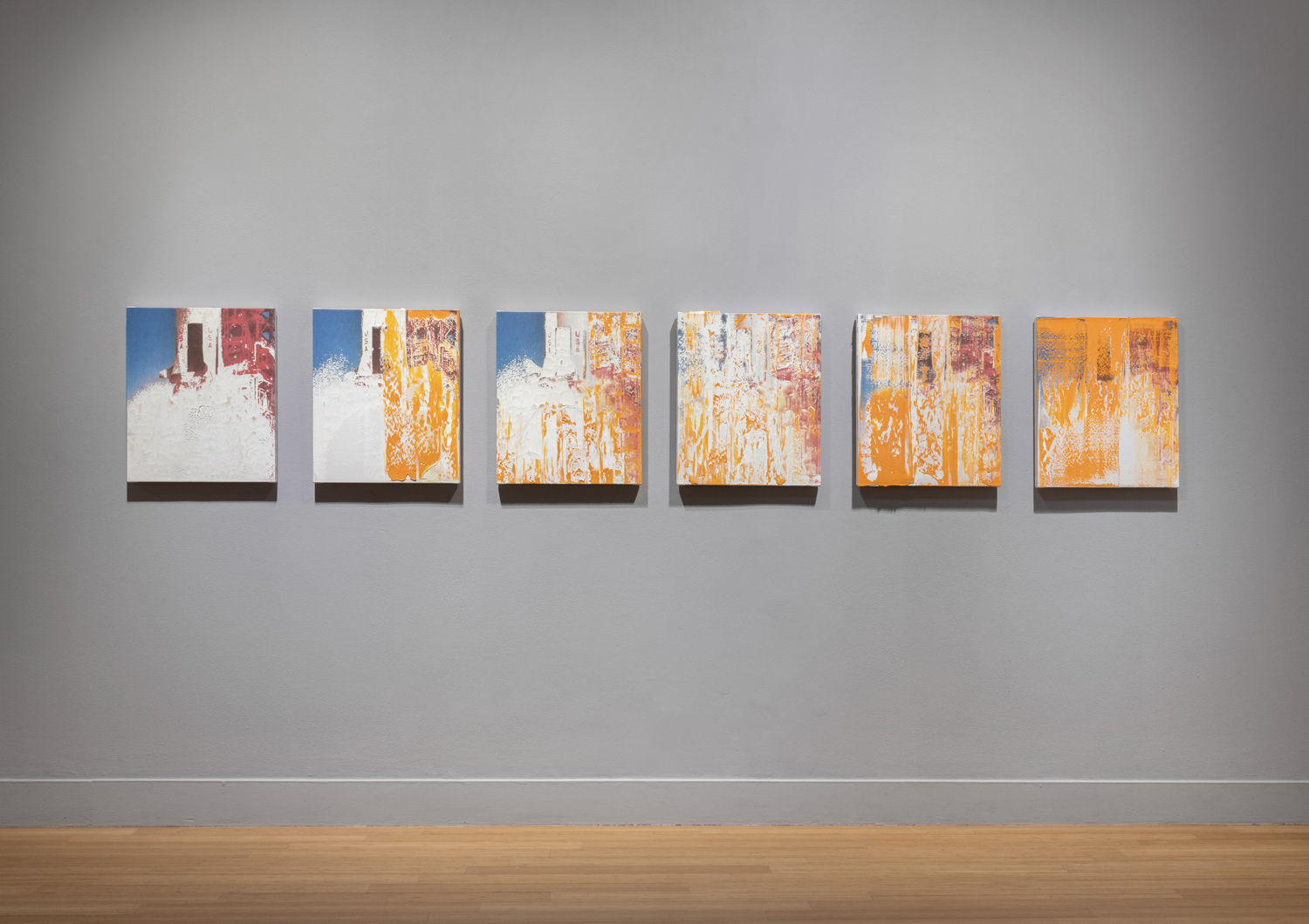 Michael Kagan: I Was there when it happened