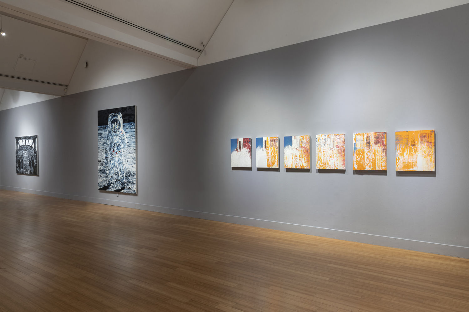 Michael Kagan: I Was there when it happened