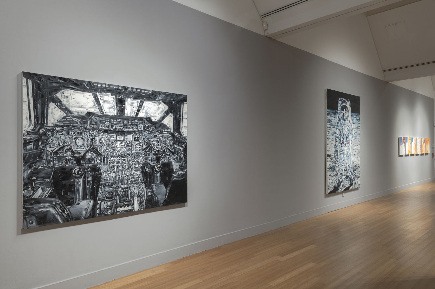 Michael Kagan: I Was there when it happened