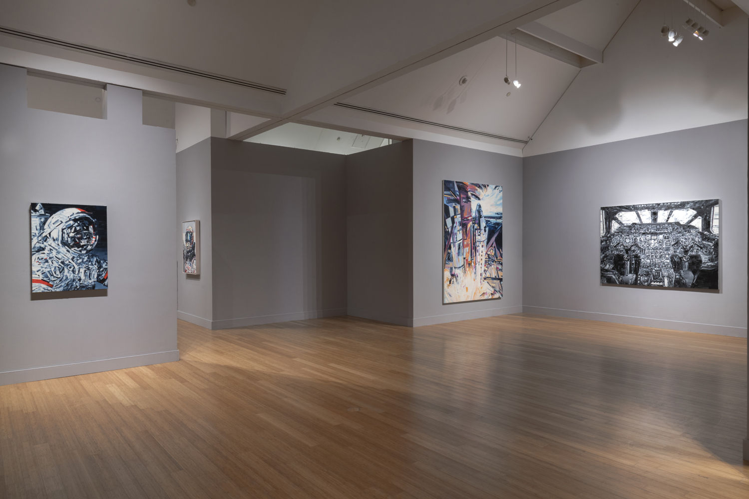 Michael Kagan: I Was there when it happened