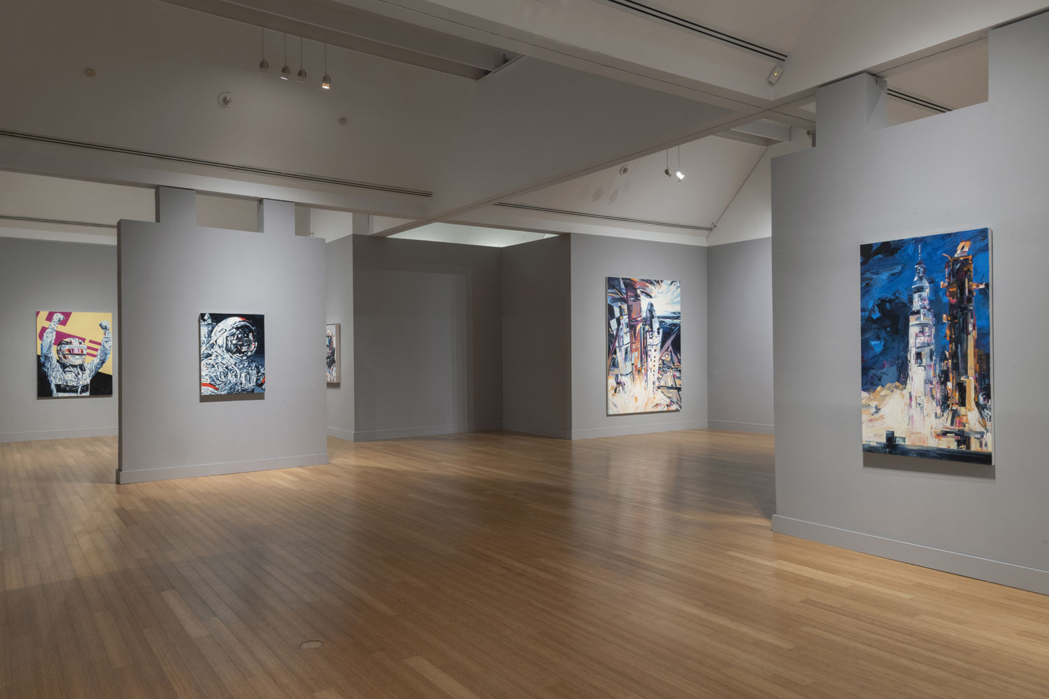 Michael Kagan: I Was there when it happened