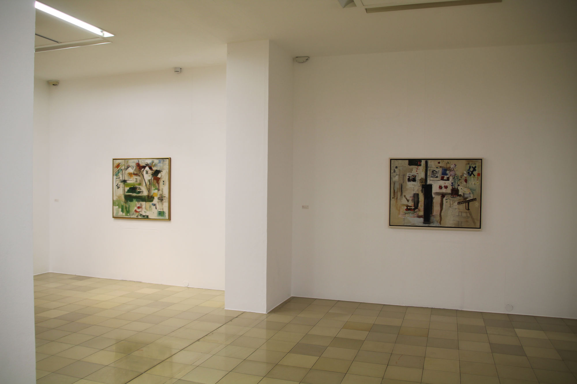 Larry Rivers | An American-European Dialogue