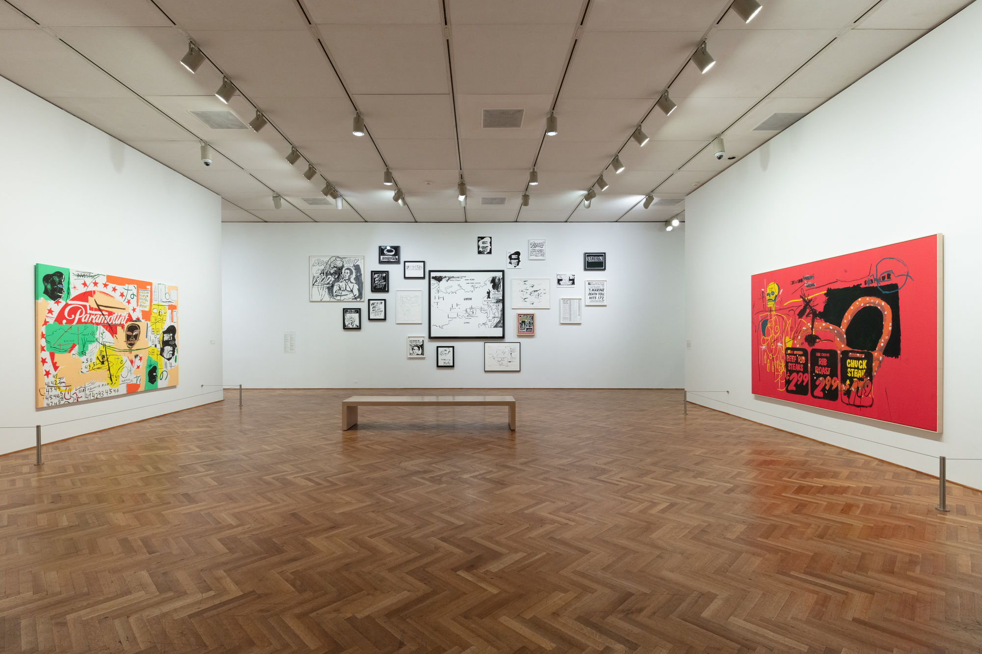 Andy Warhol—From A to B and Back Again