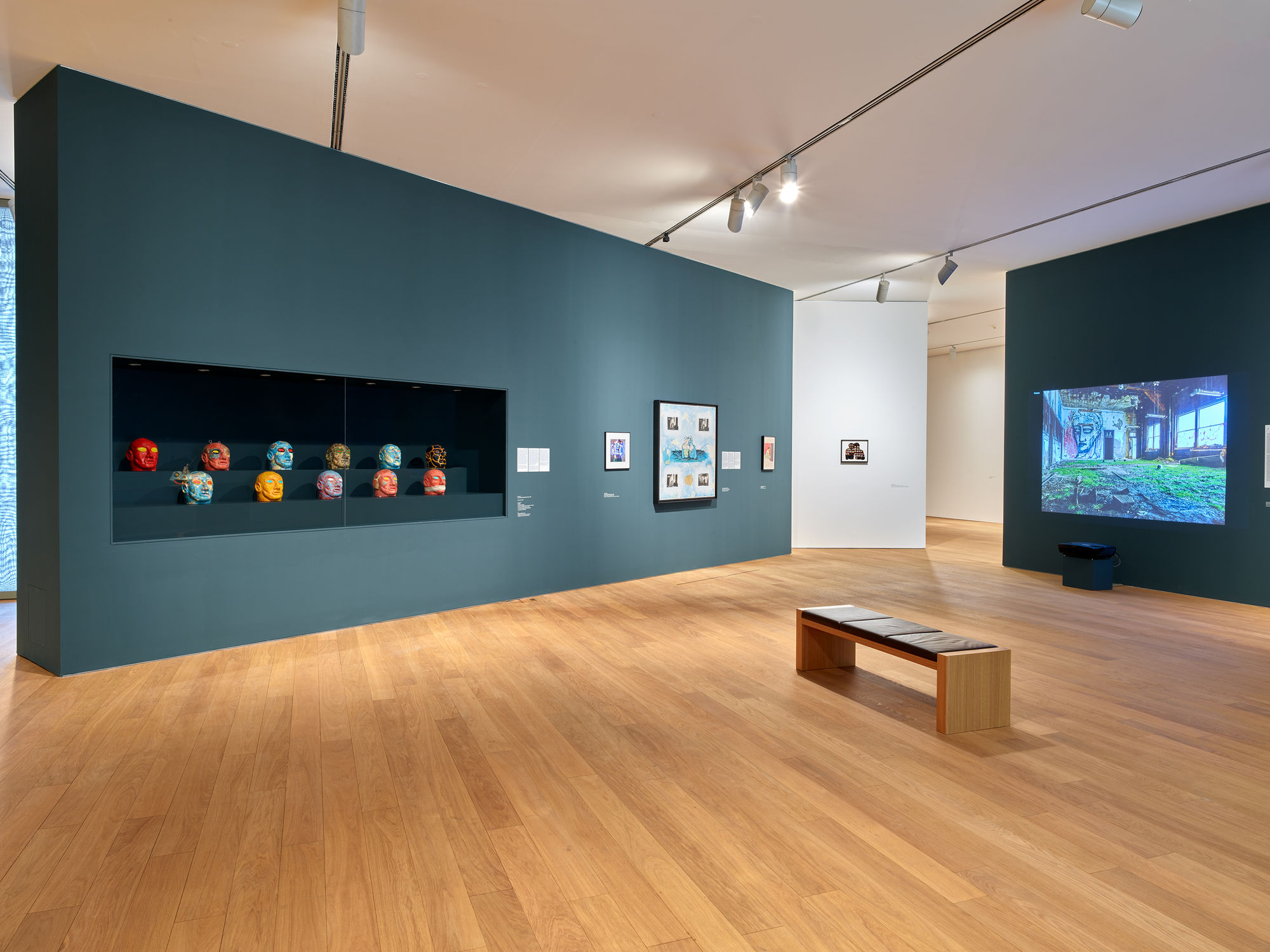 © Photo: Rémi Villaggi | Mudam Luxembourg