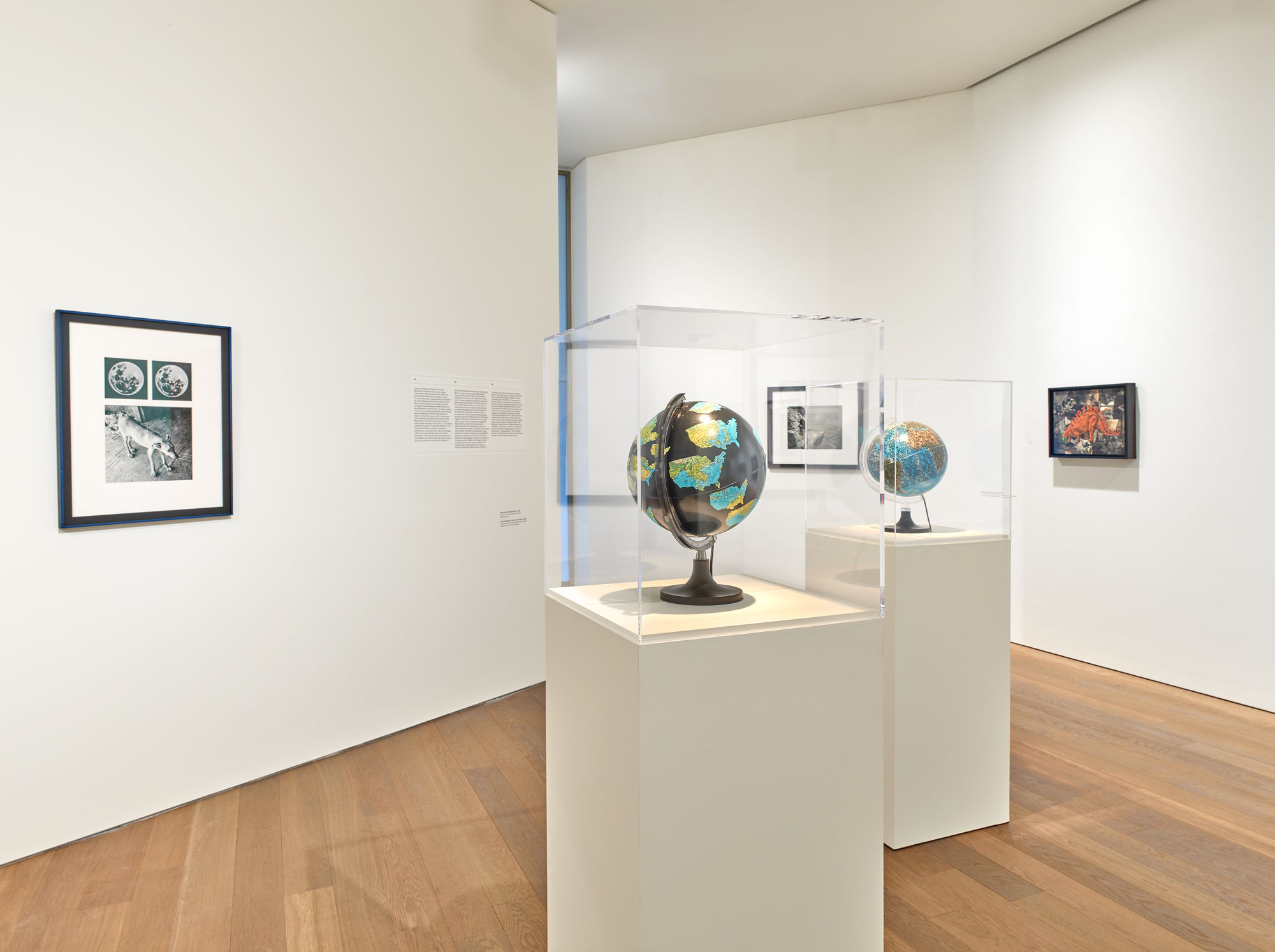 © Photo: Rémi Villaggi | Mudam Luxembourg