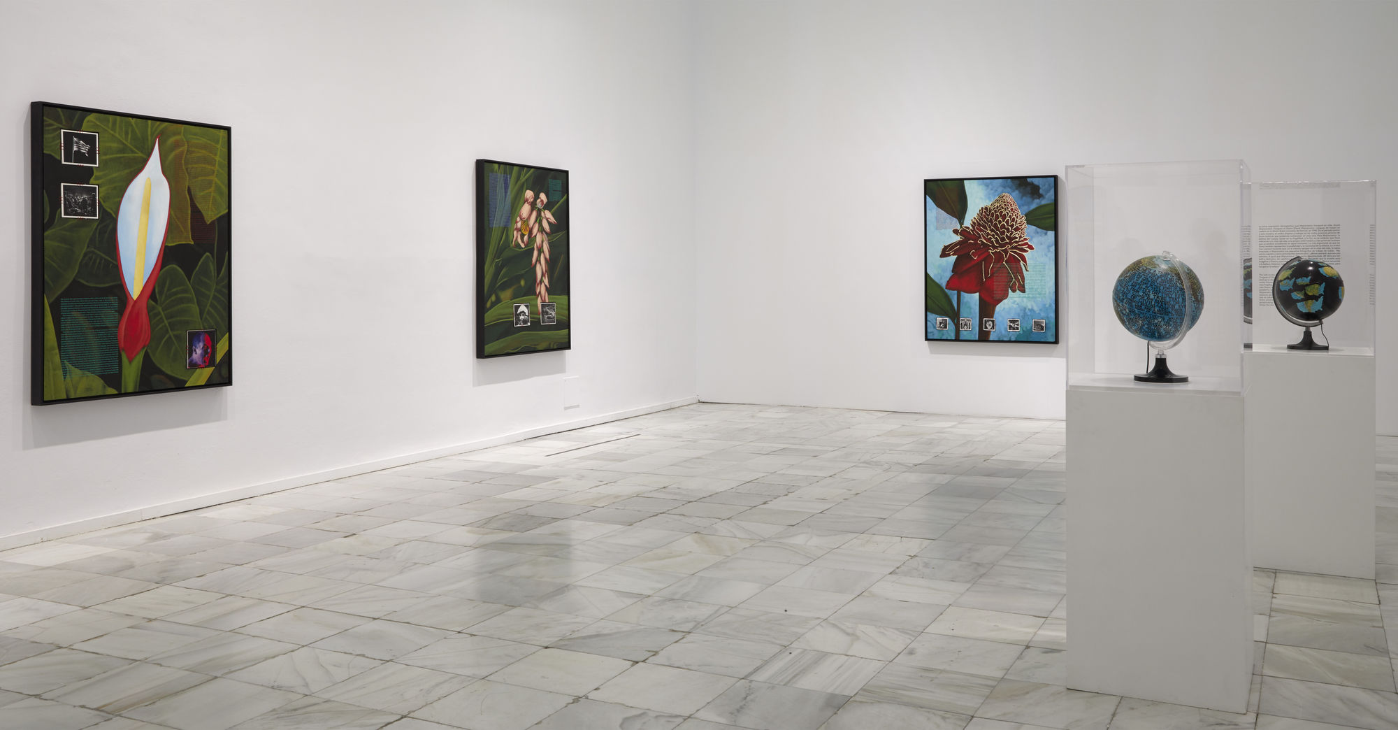 Photo: Joaquín Cortés / Román Lores