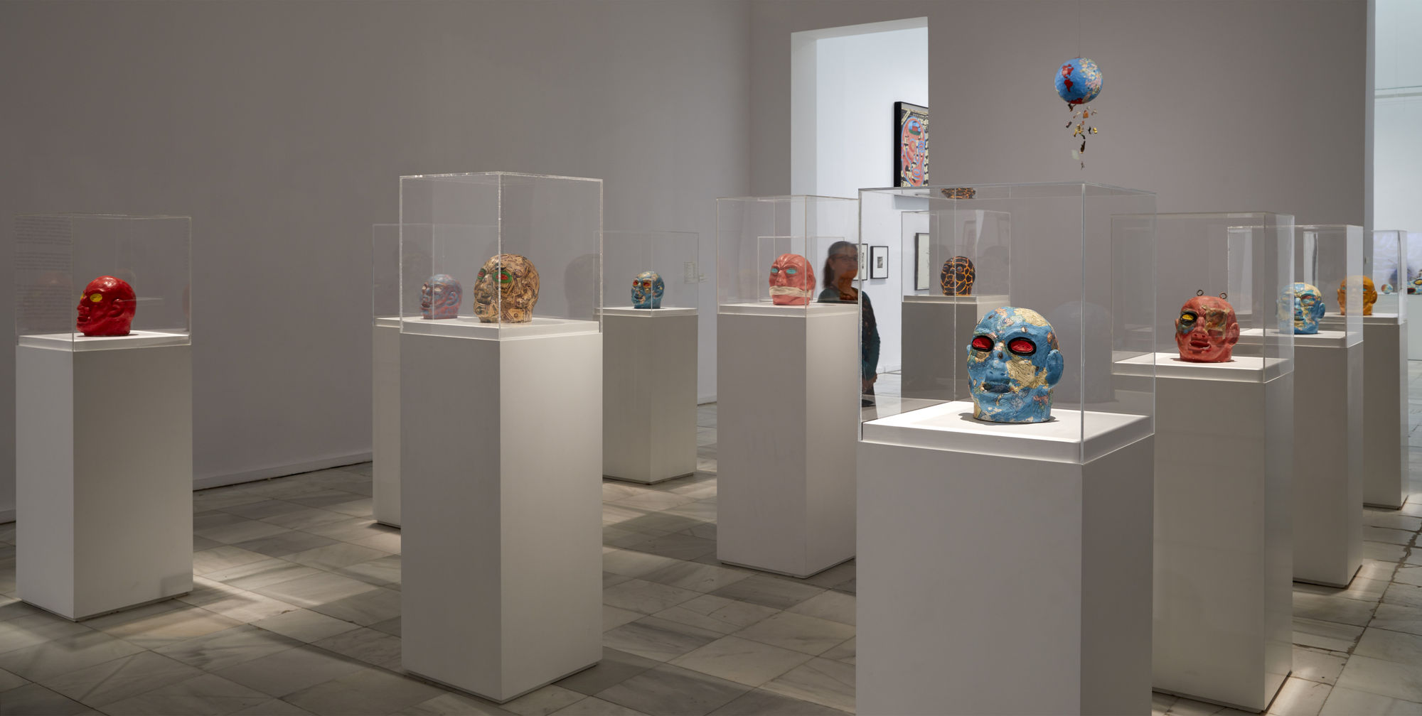 Photo: Joaquín Cortés / Román Lores