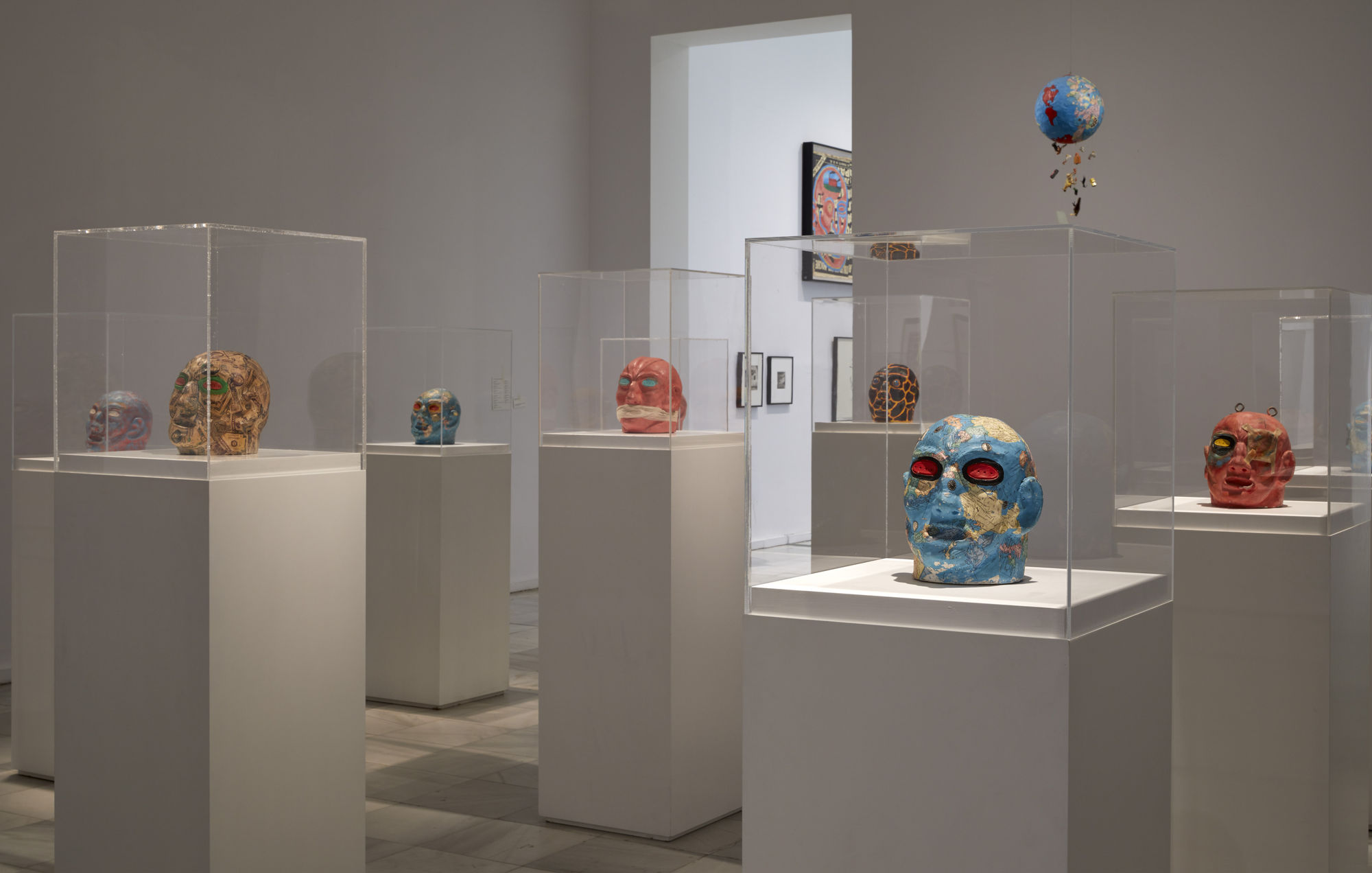 Photo: Joaquín Cortés / Román Lores