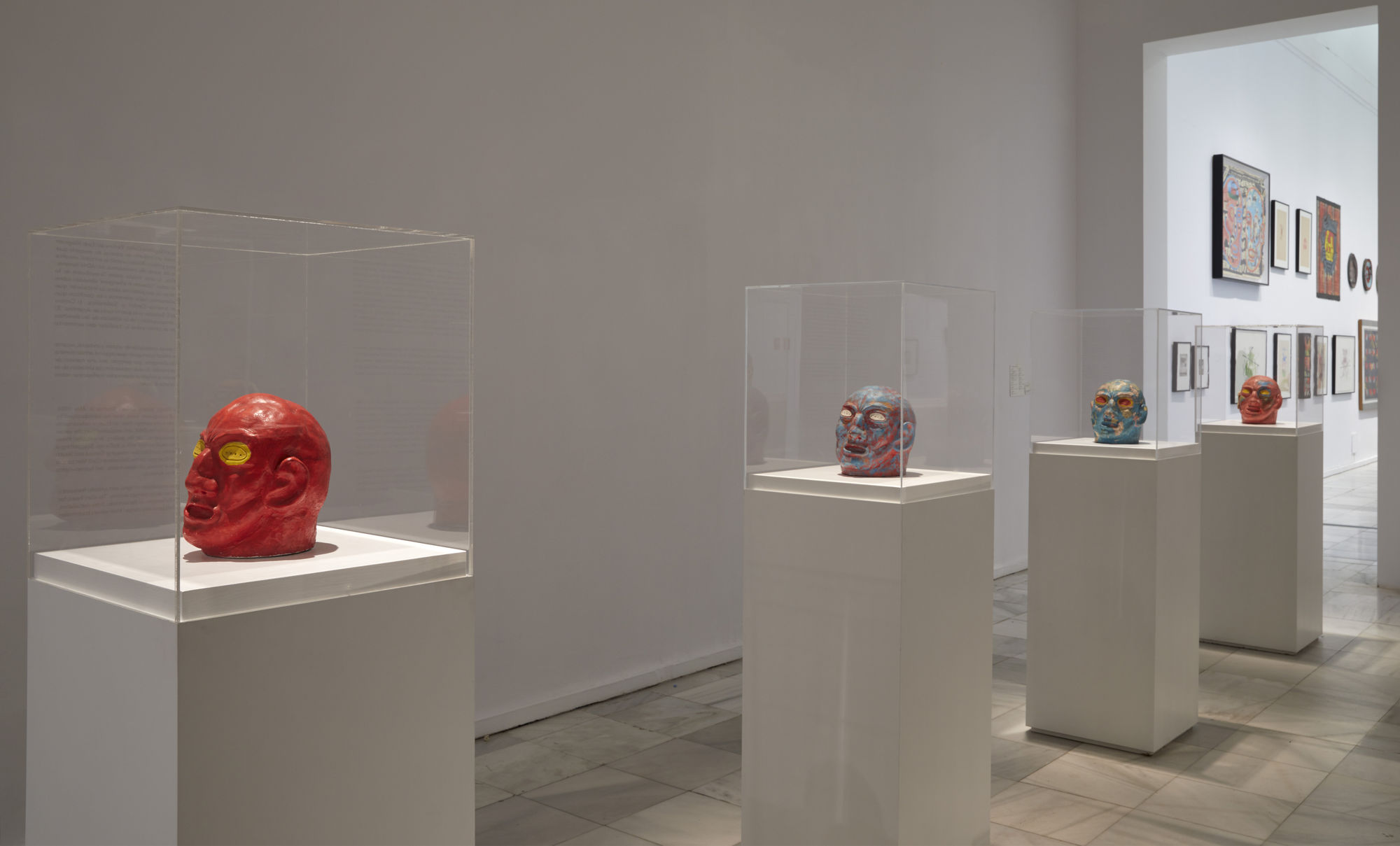 Photo: Joaquín Cortés / Román Lores