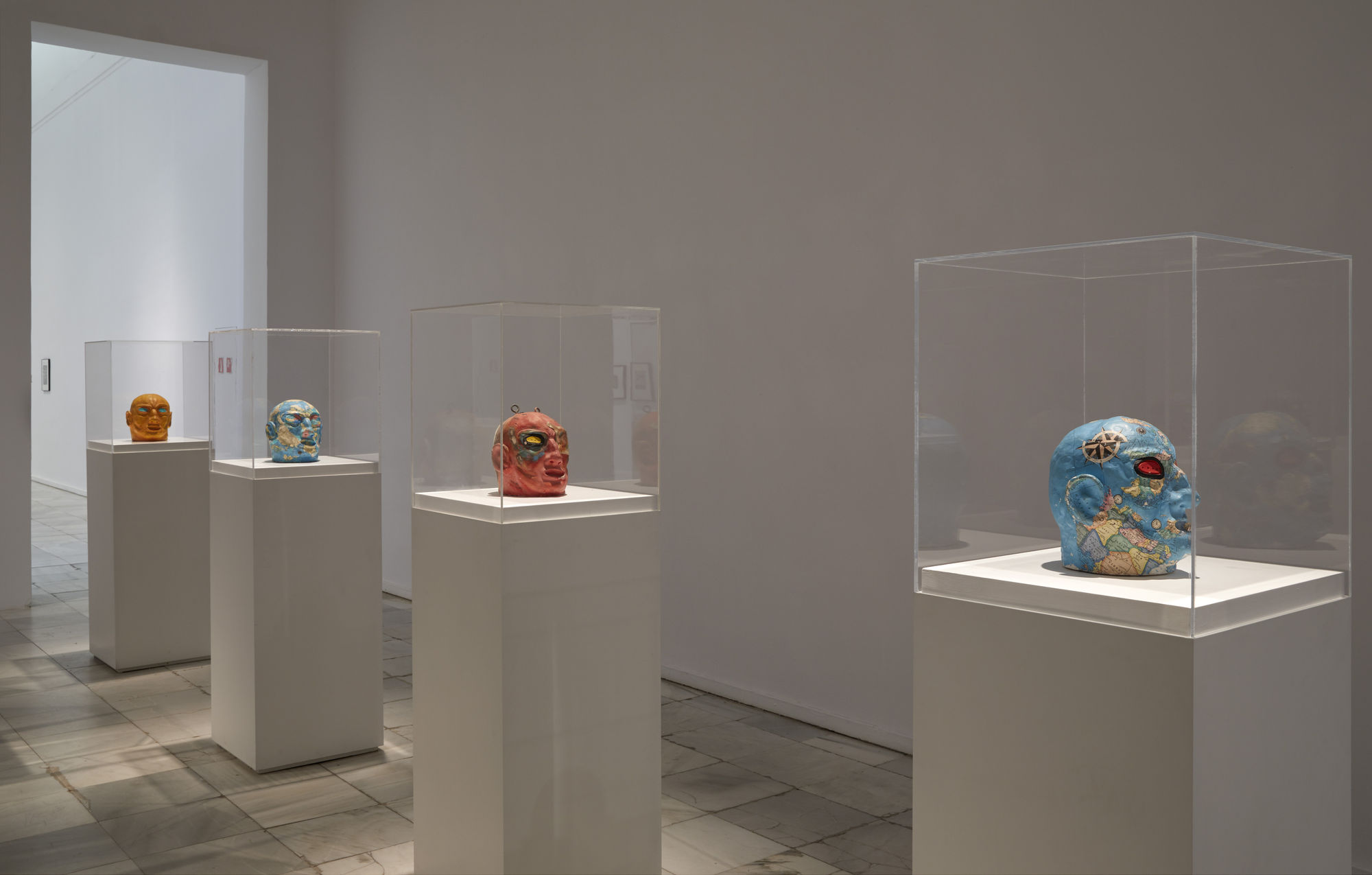 Photo: Joaquín Cortés / Román Lores