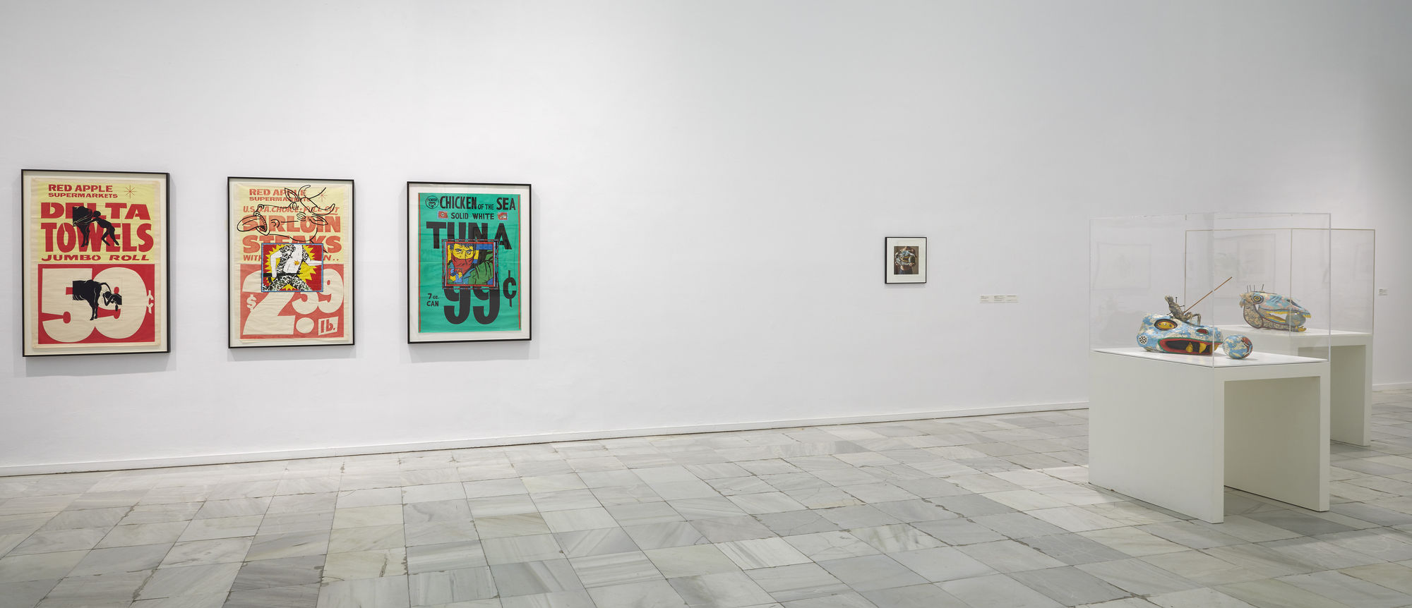 Photo: Joaquín Cortés / Román Lores