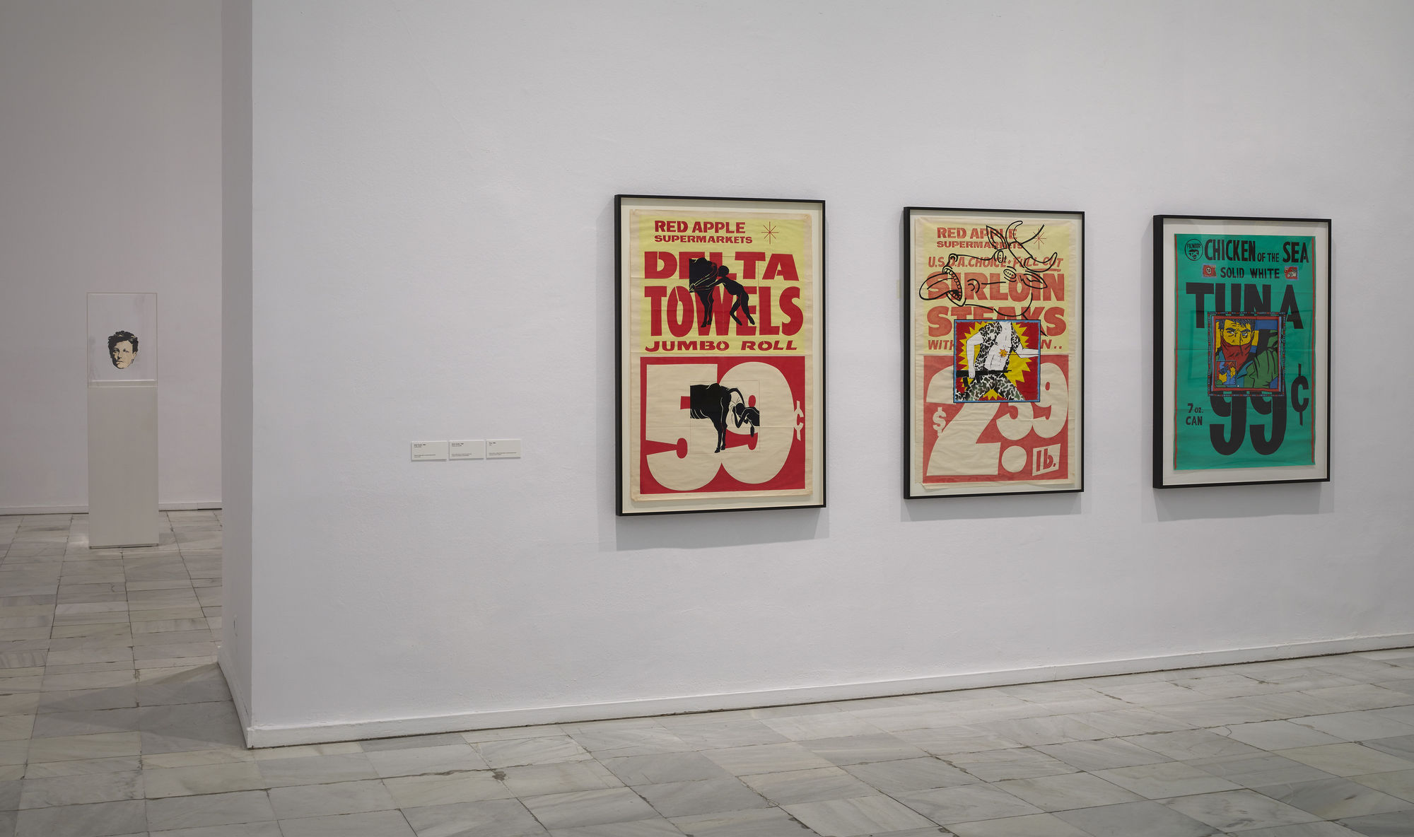 Photo: Joaquín Cortés / Román Lores